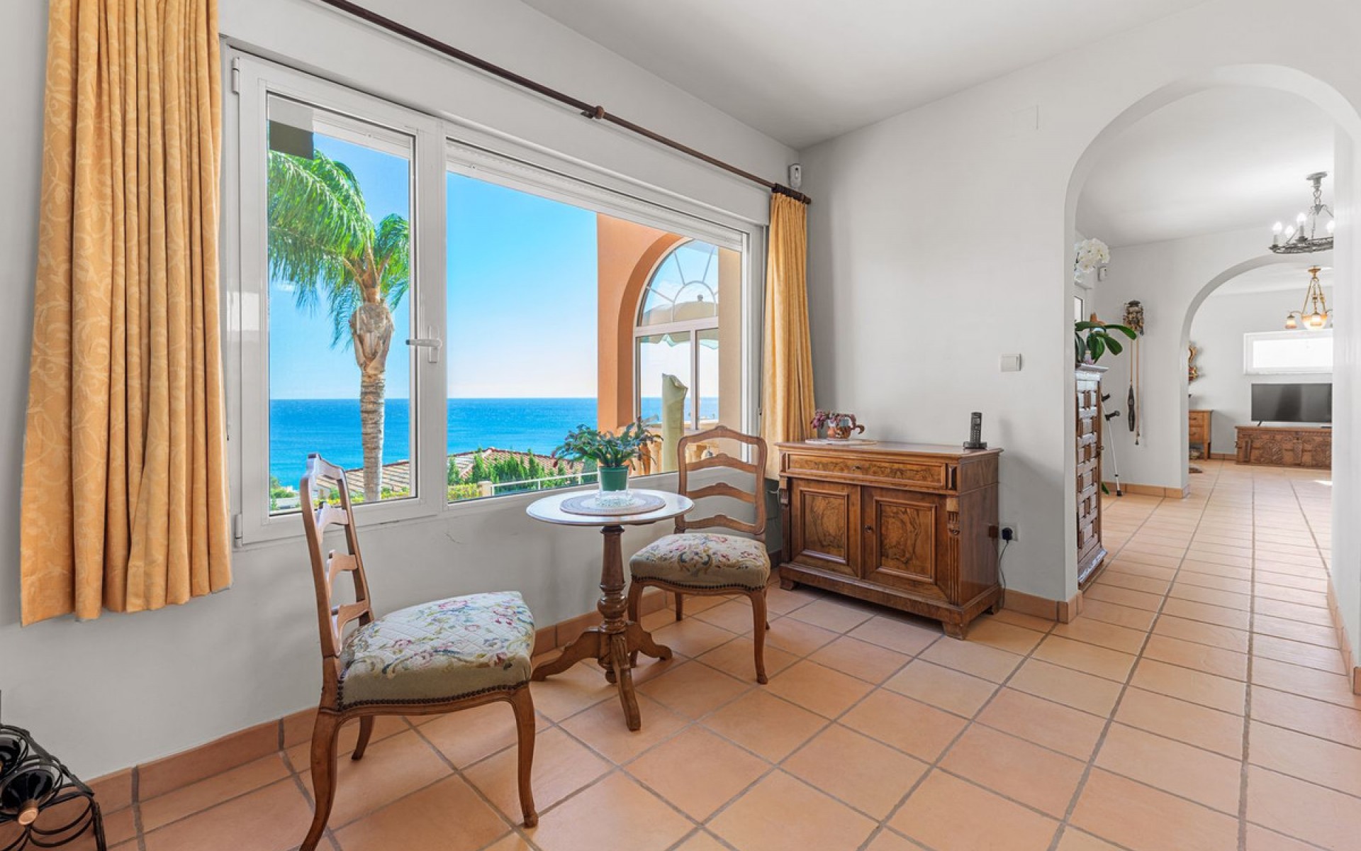 A Vendre - Villa - El Campello - El Campello 