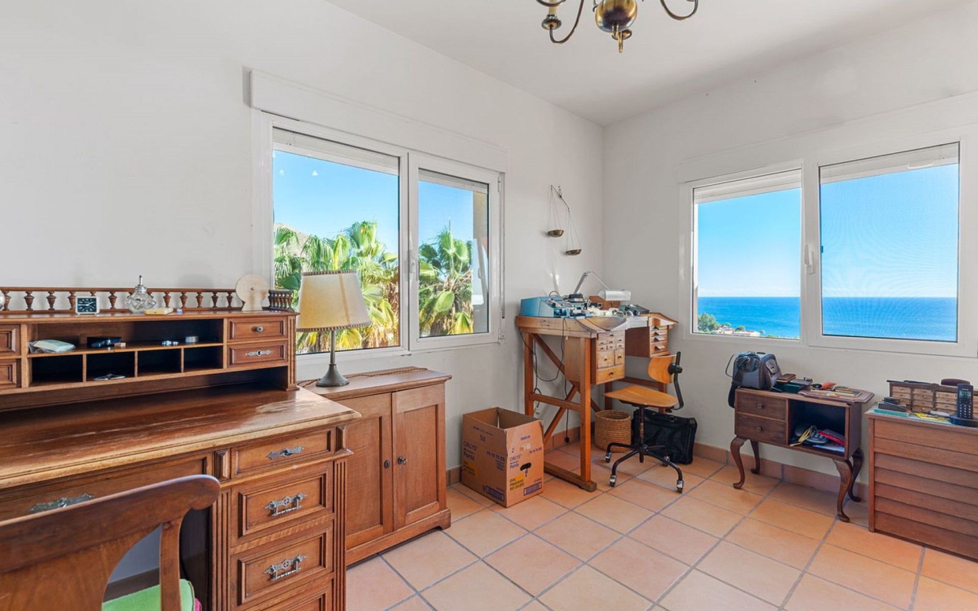 A Vendre - Villa - El Campello - El Campello 