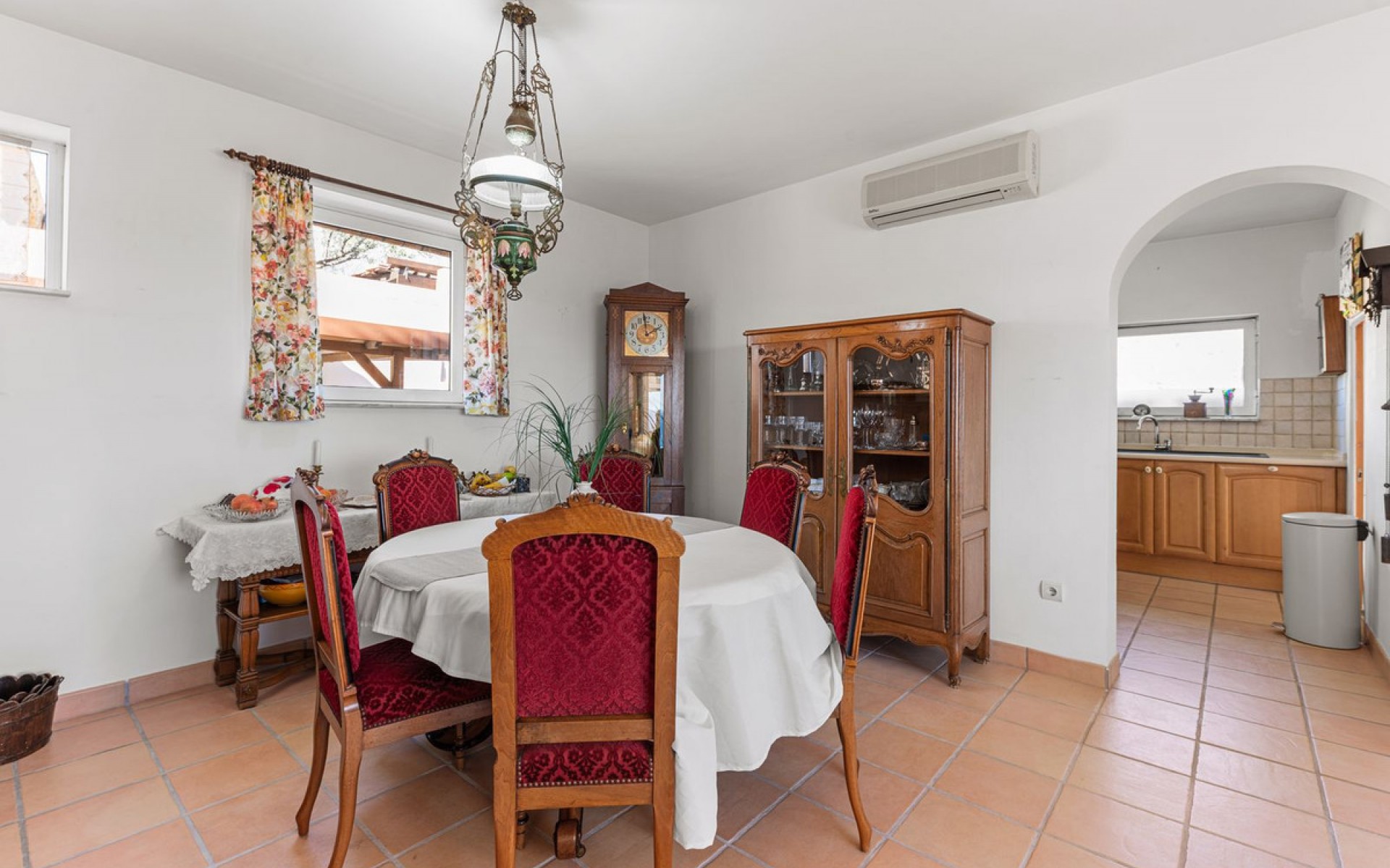 A Vendre - Villa - El Campello - El Campello 