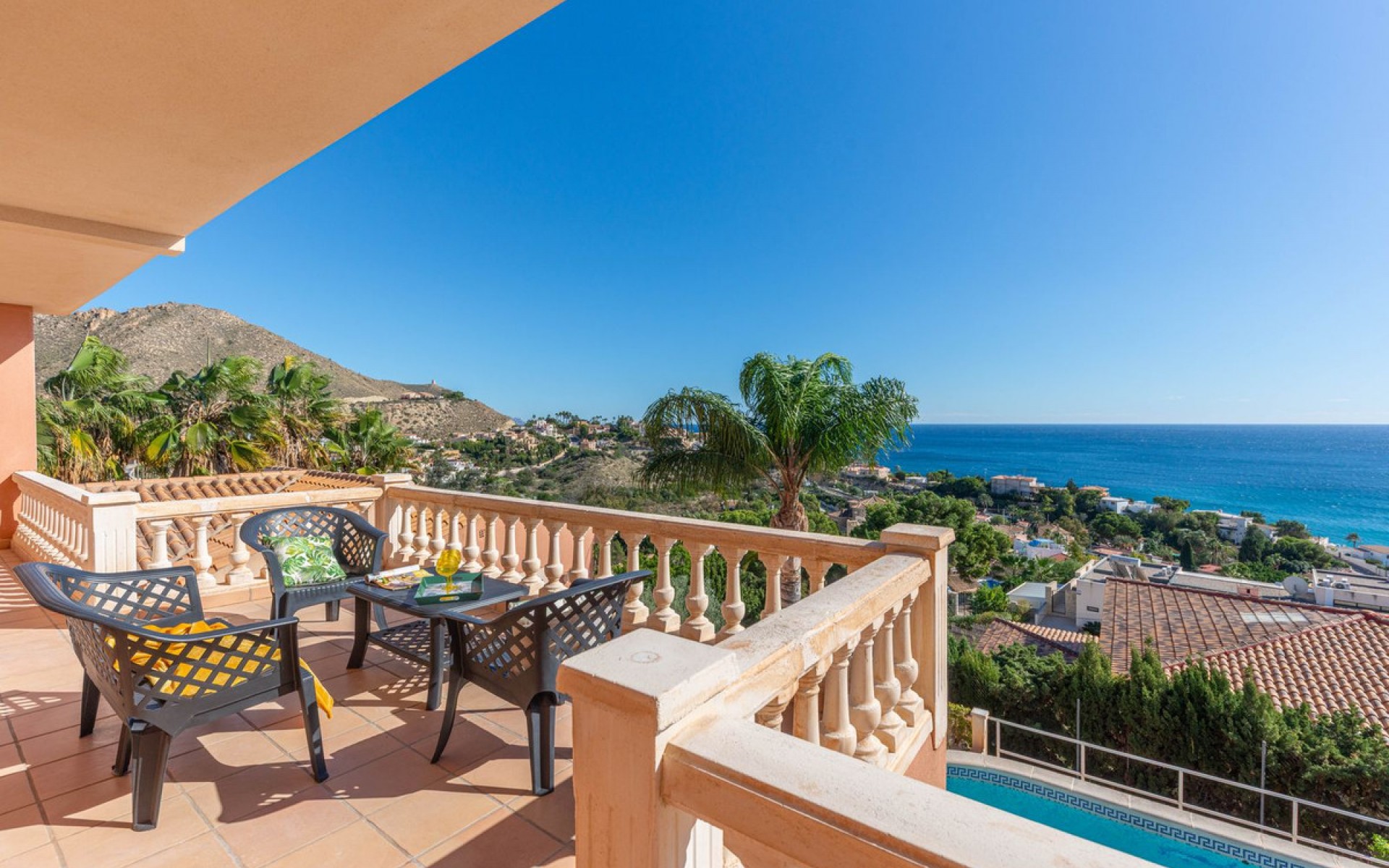 A Vendre - Villa - El Campello - El Campello 