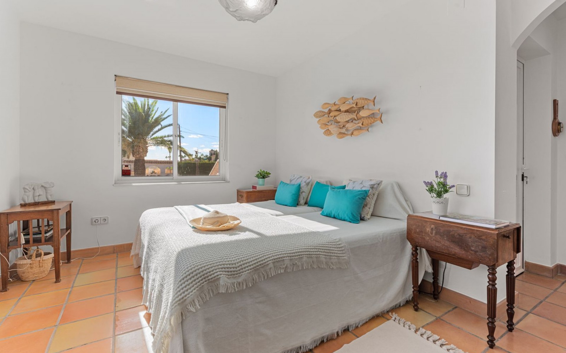 A Vendre - Villa - El Campello - El Campello 