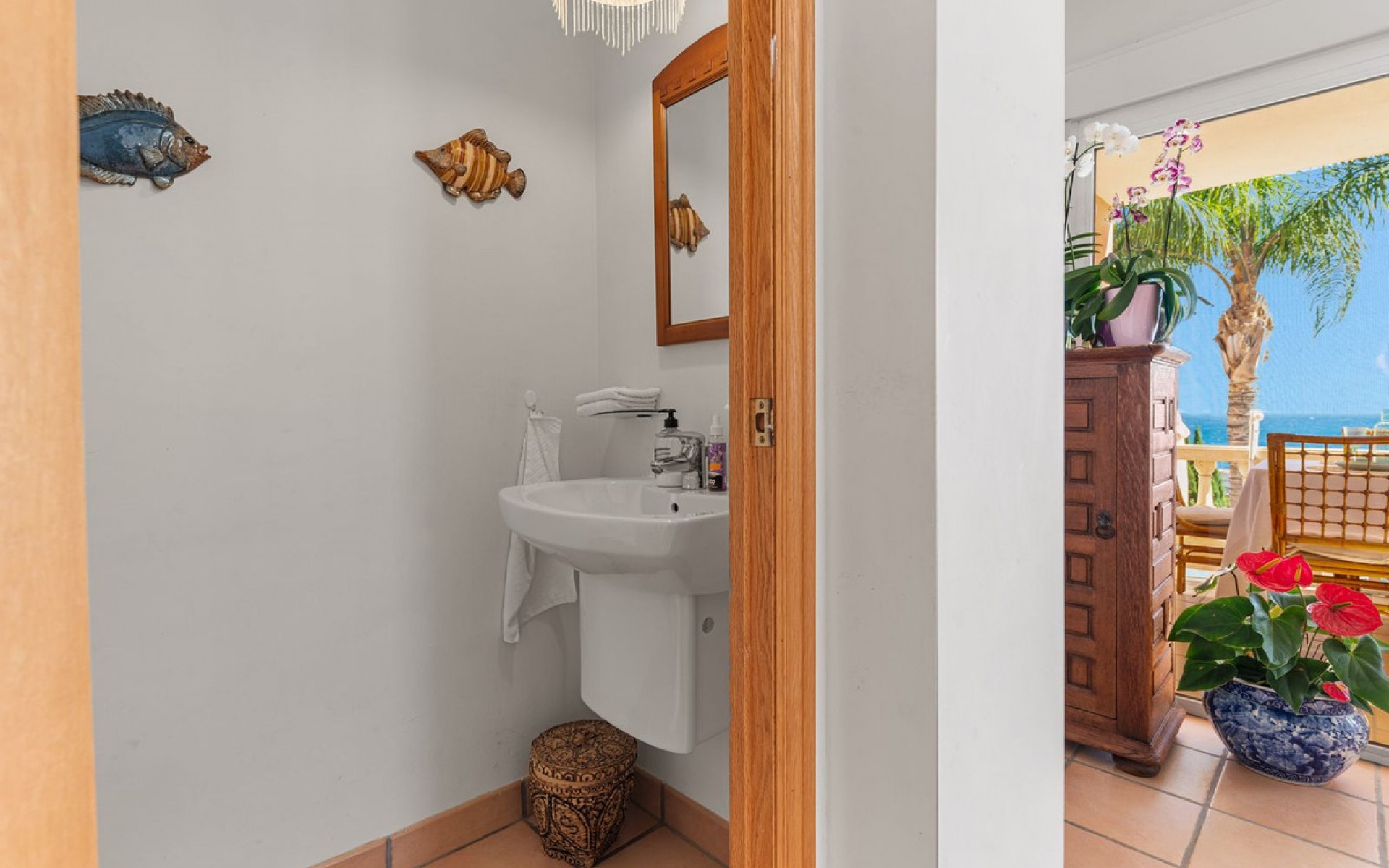 A Vendre - Villa - El Campello - El Campello 