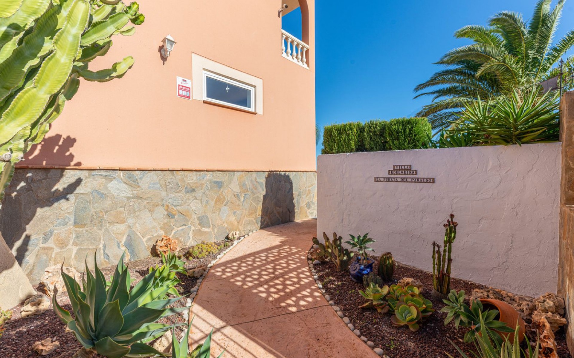 A Vendre - Villa - El Campello - El Campello 