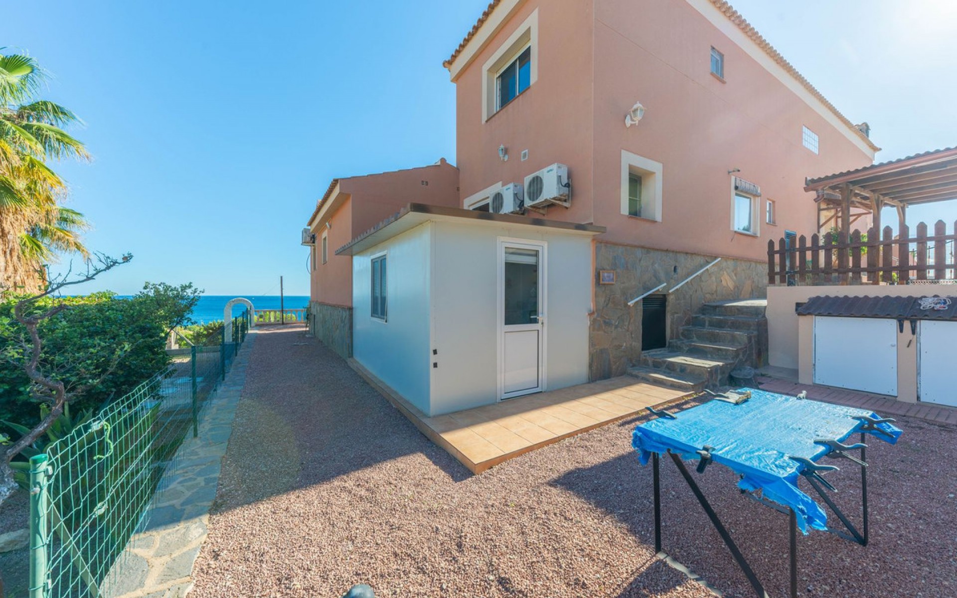 A Vendre - Villa - El Campello - El Campello 