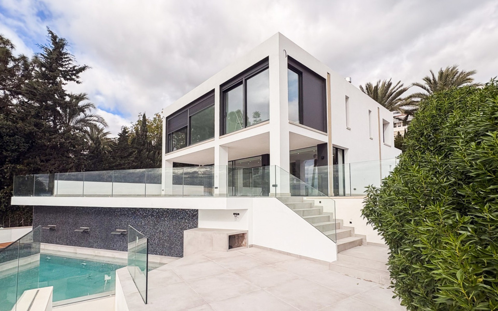 A Vendre - Villa - El Campello - El Campello 