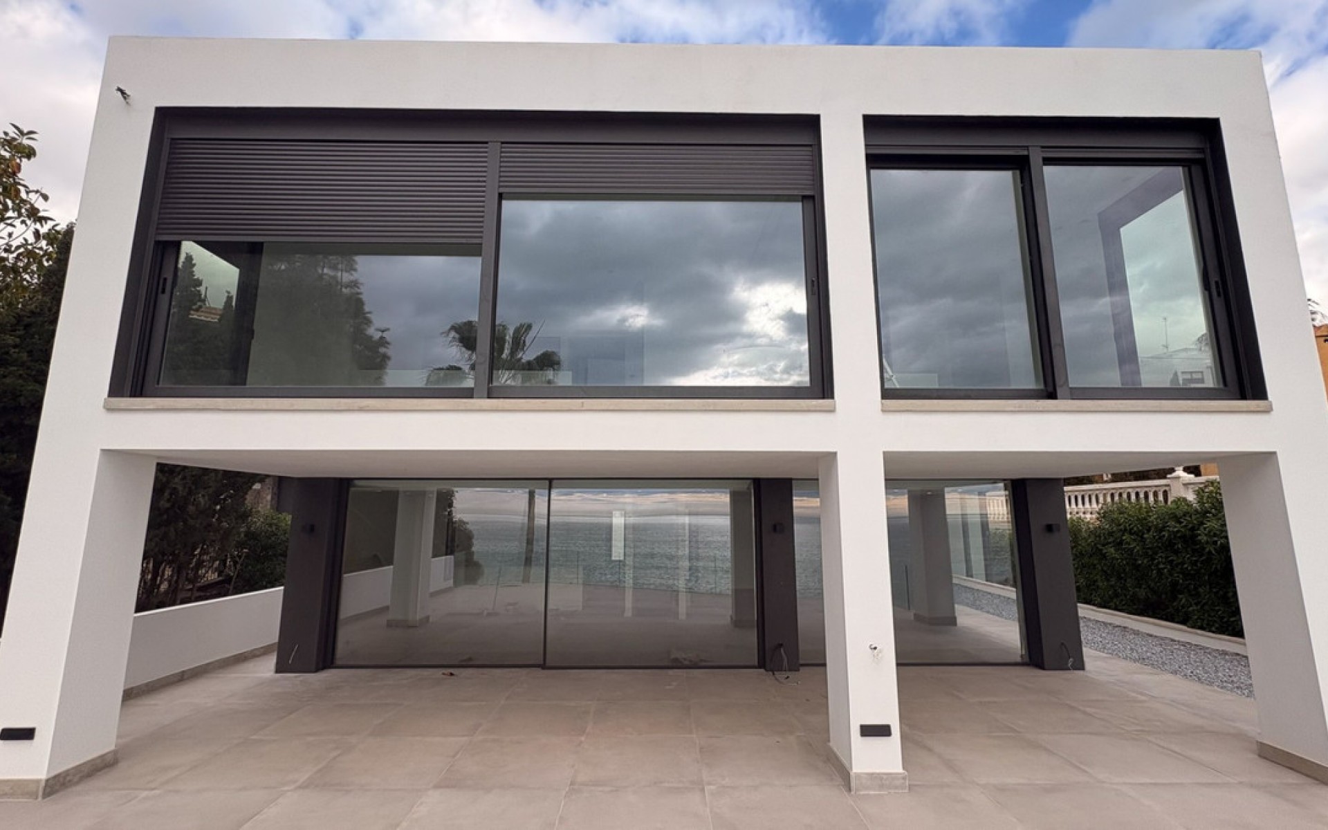 A Vendre - Villa - El Campello - El Campello 