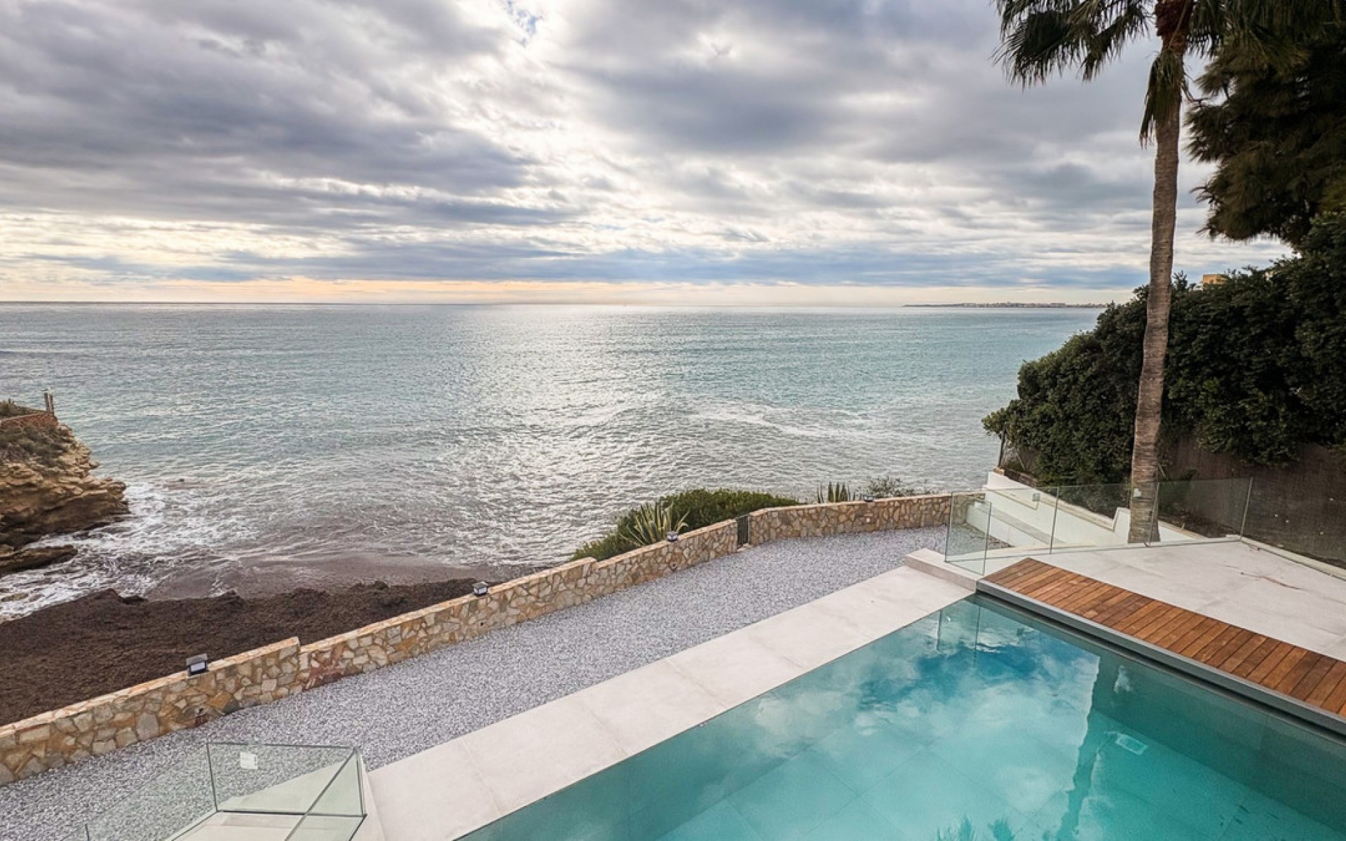 A Vendre - Villa - El Campello - El Campello 