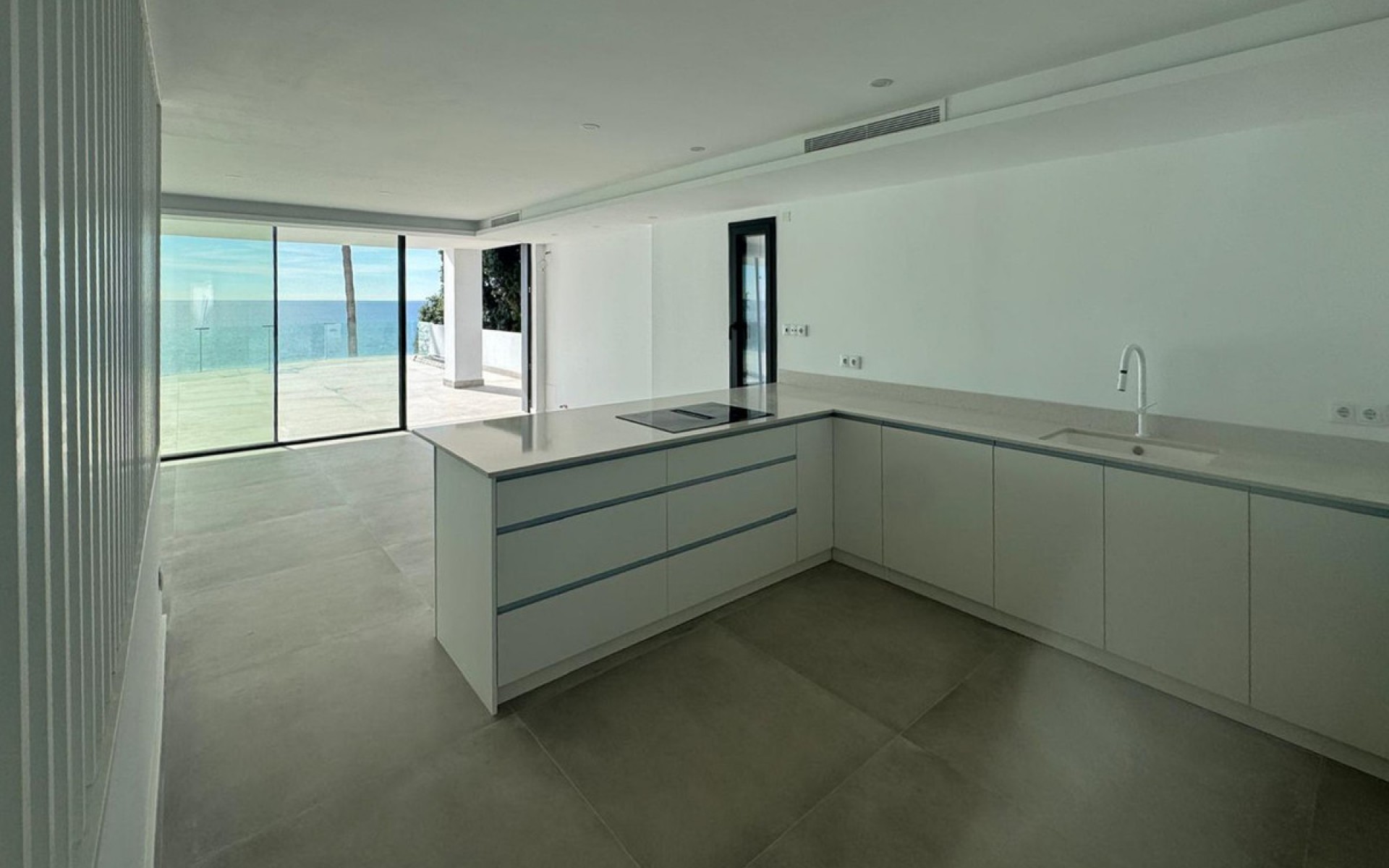 A Vendre - Villa - El Campello - El Campello 