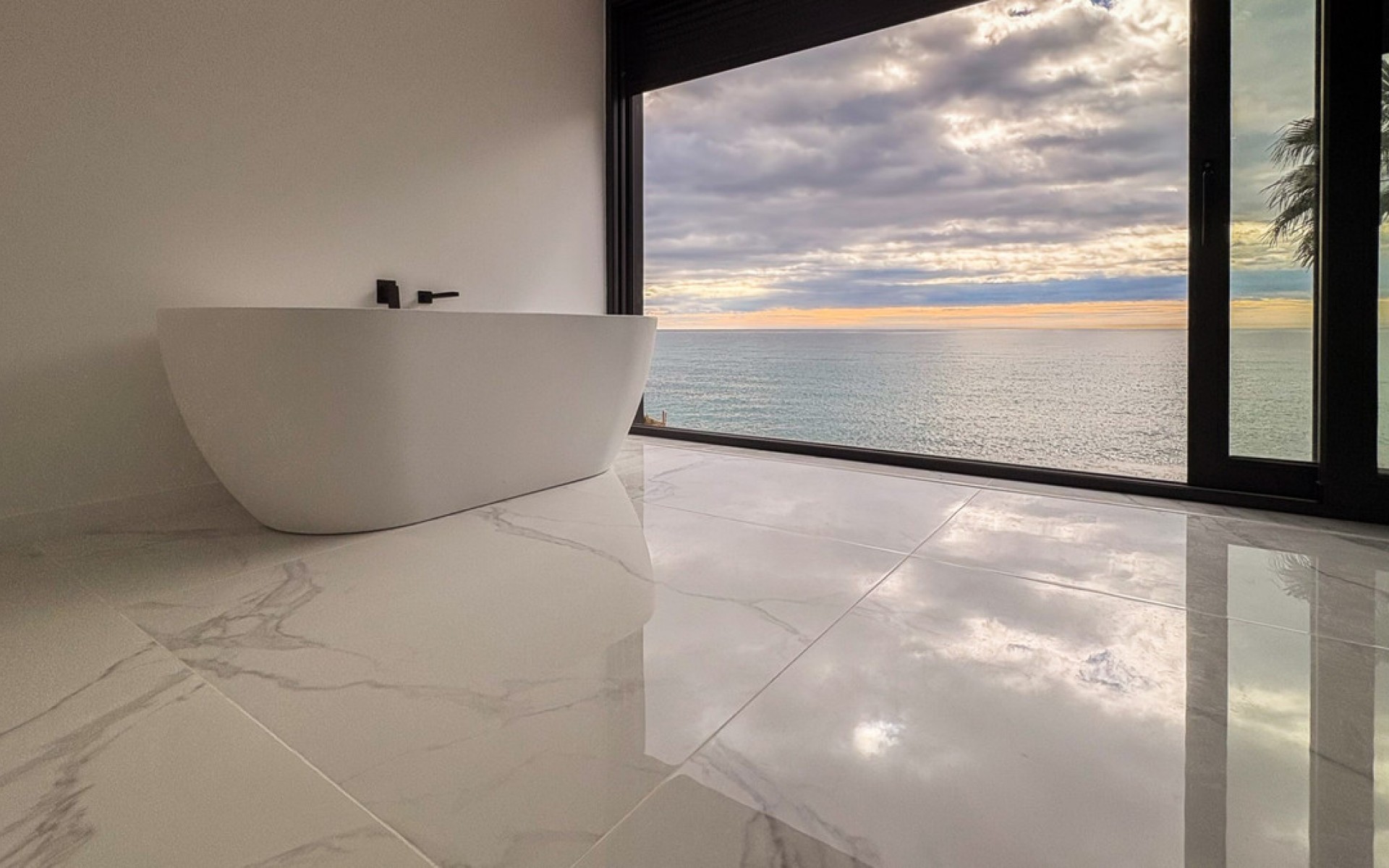 A Vendre - Villa - El Campello - El Campello 