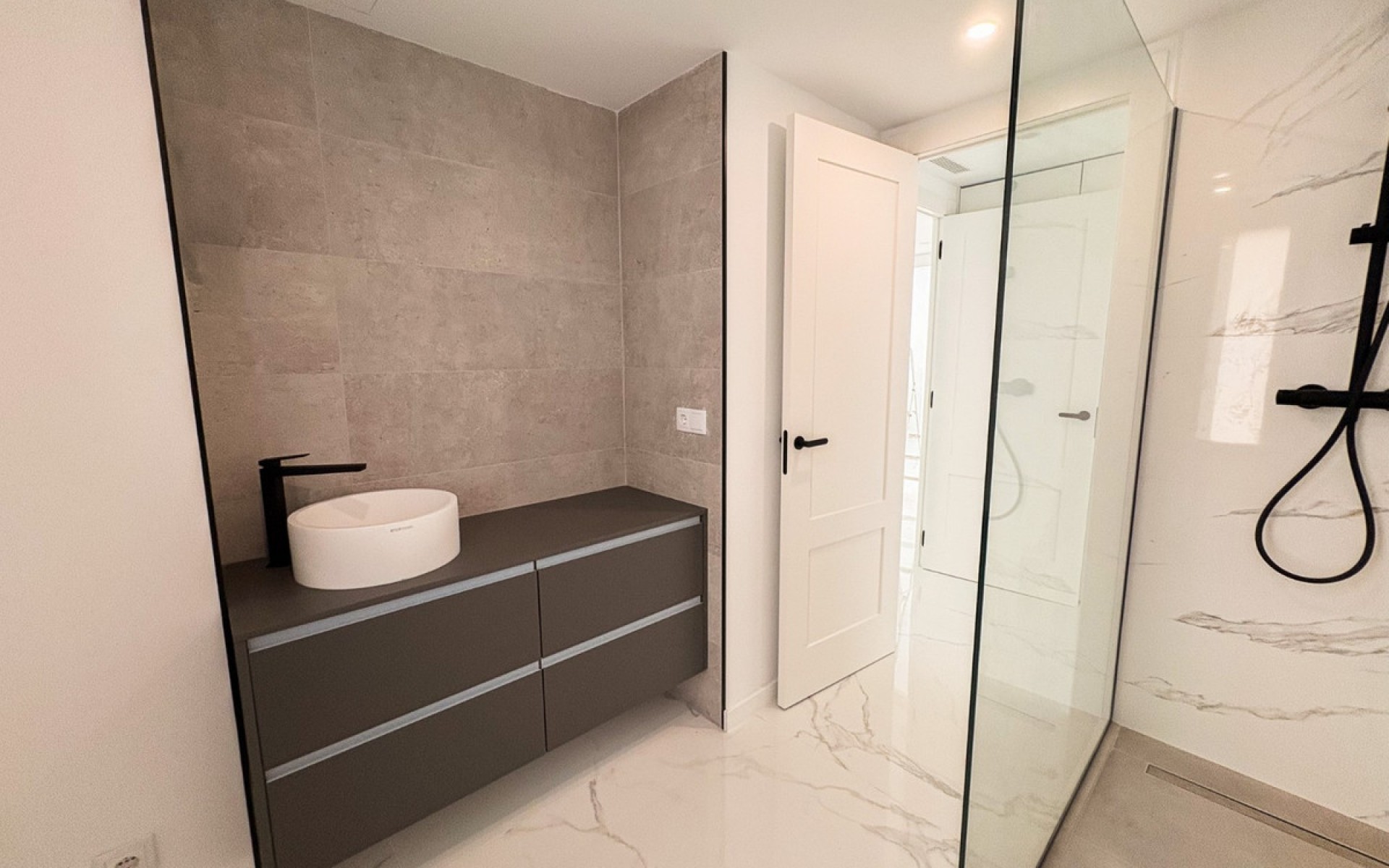 A Vendre - Villa - El Campello - El Campello 