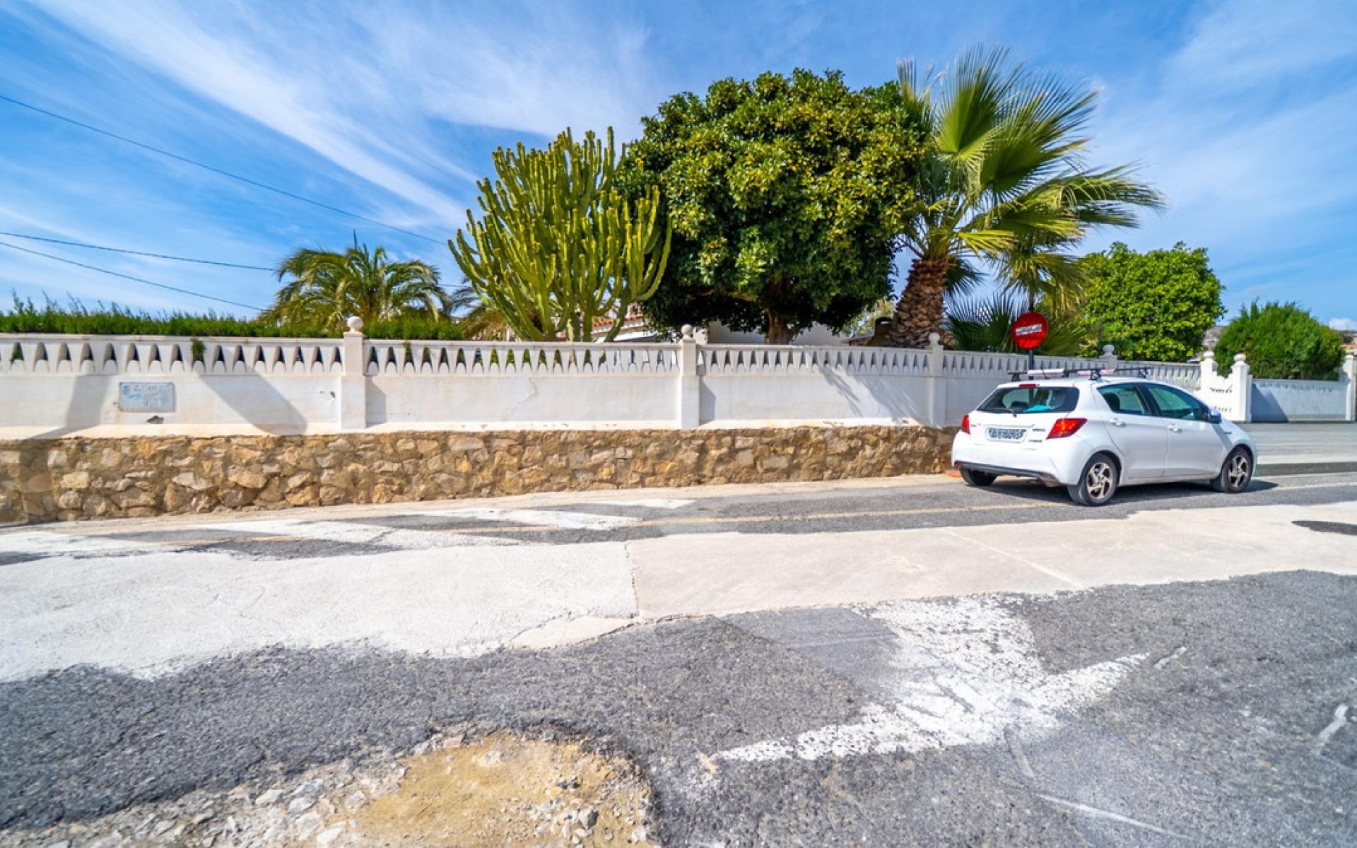 A Vendre - Villa - El Campello - El Campello 