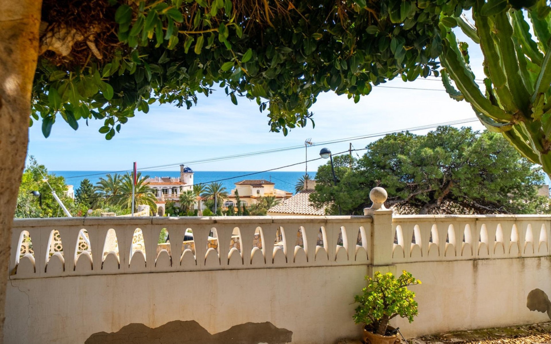 A Vendre - Villa - El Campello - El Campello 