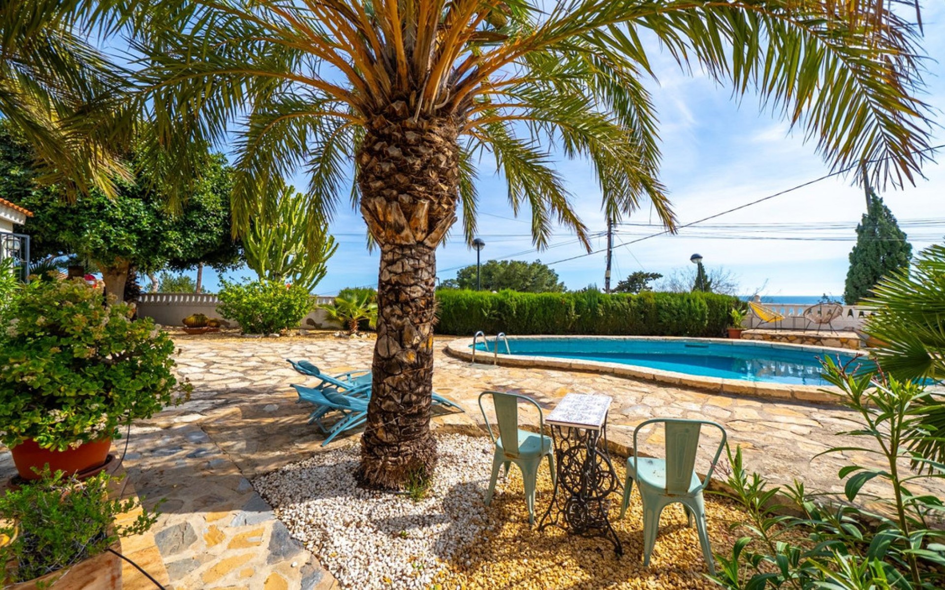 A Vendre - Villa - El Campello - El Campello 