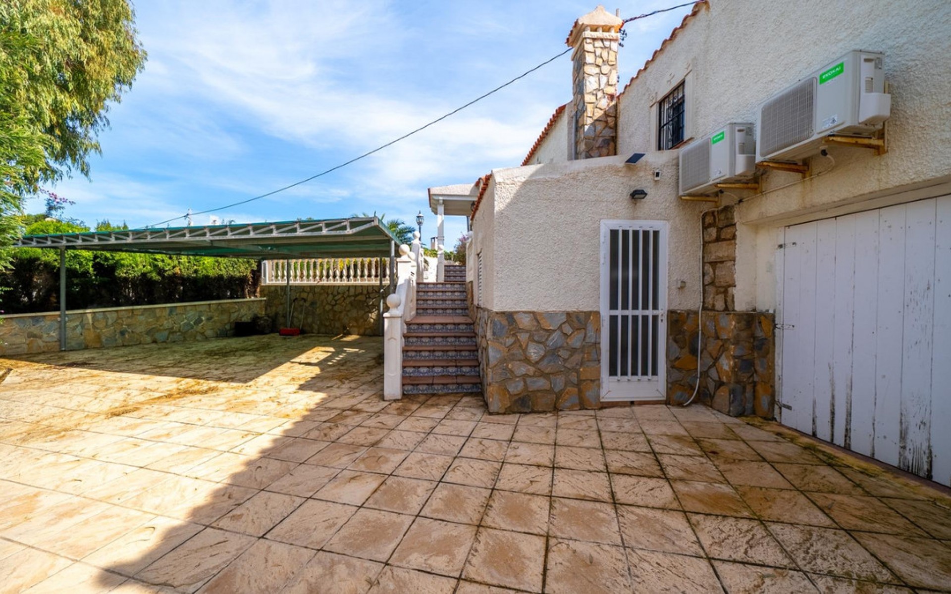 A Vendre - Villa - El Campello - El Campello 