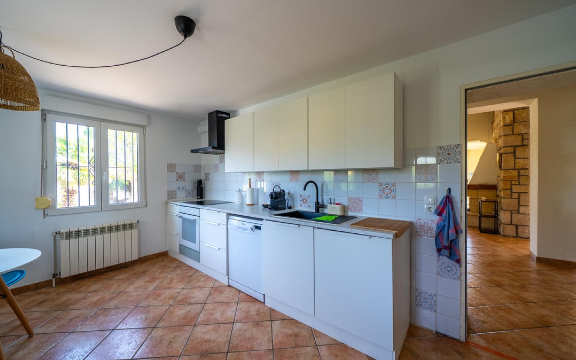 A Vendre - Villa - El Campello - El Campello 