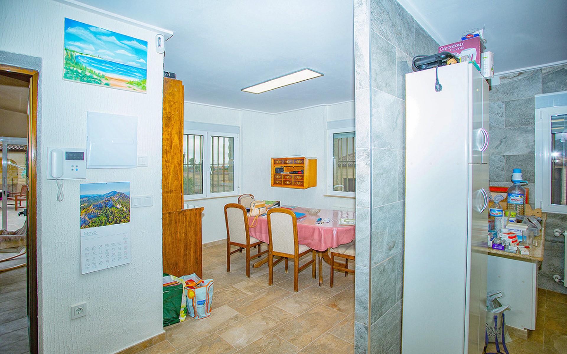 A Vendre - Villa - Elche - Elche Centro