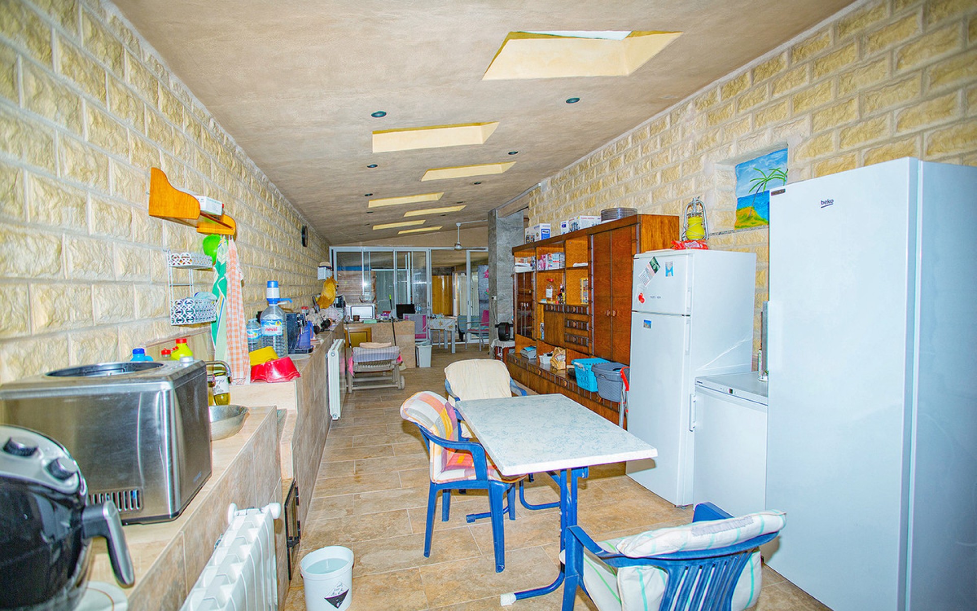 A Vendre - Villa - Elche - Elche Centro