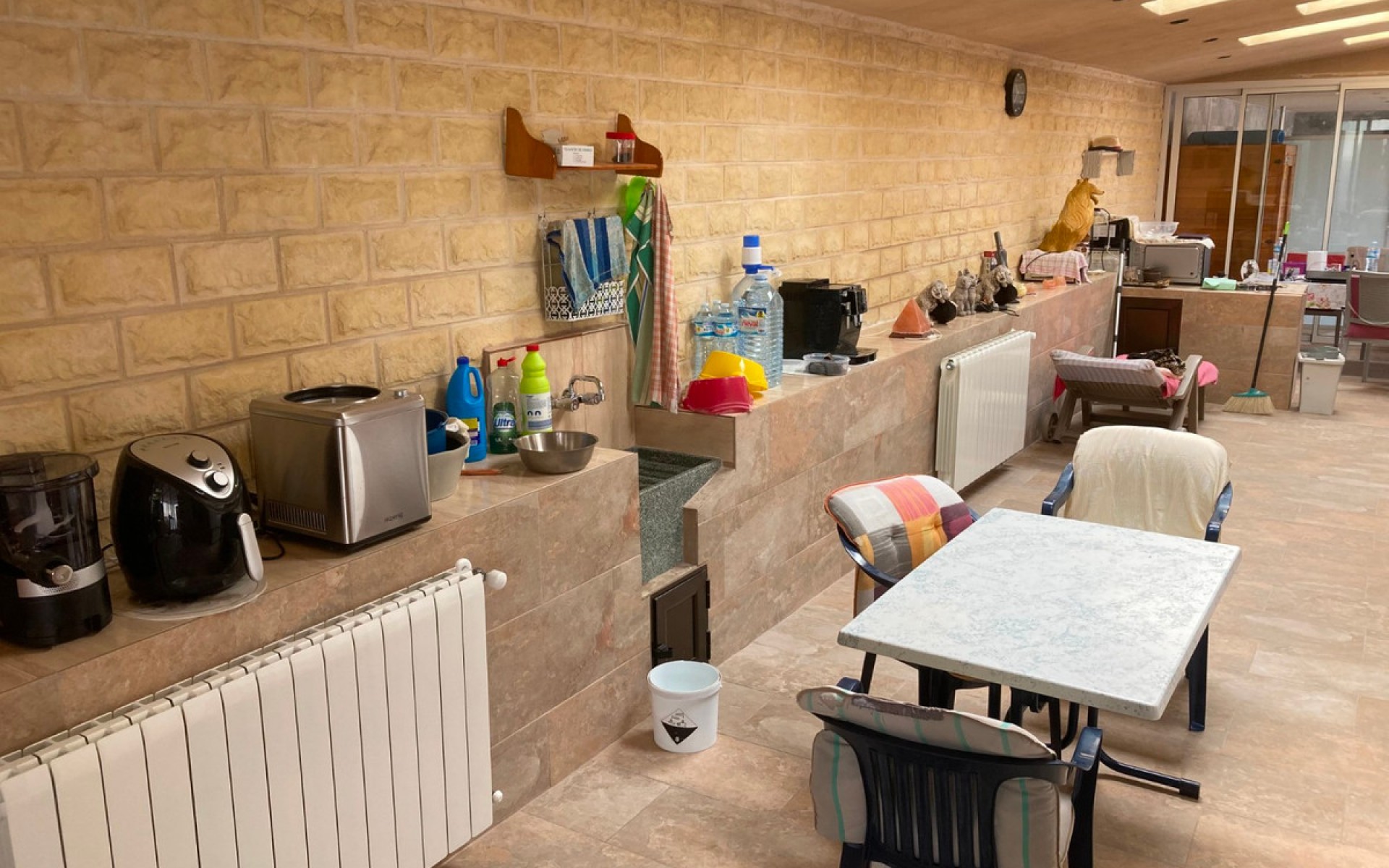 A Vendre - Villa - Elche - Elche Centro