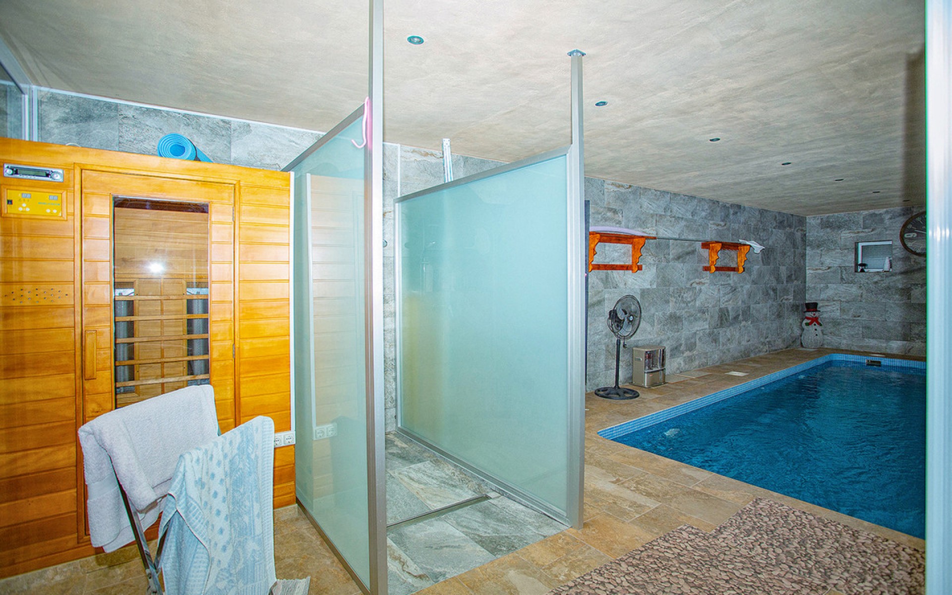 A Vendre - Villa - Elche - Elche Centro