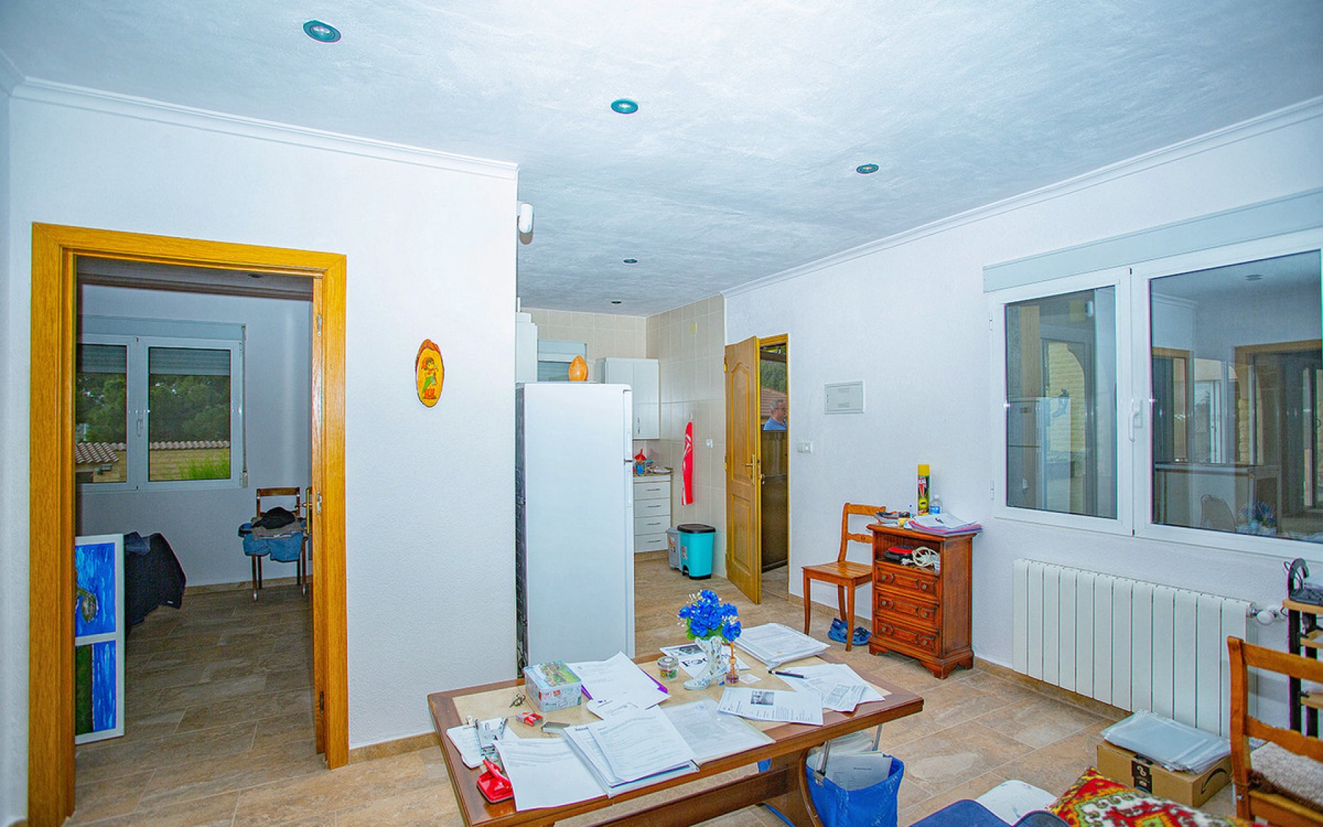 A Vendre - Villa - Elche - Elche Centro