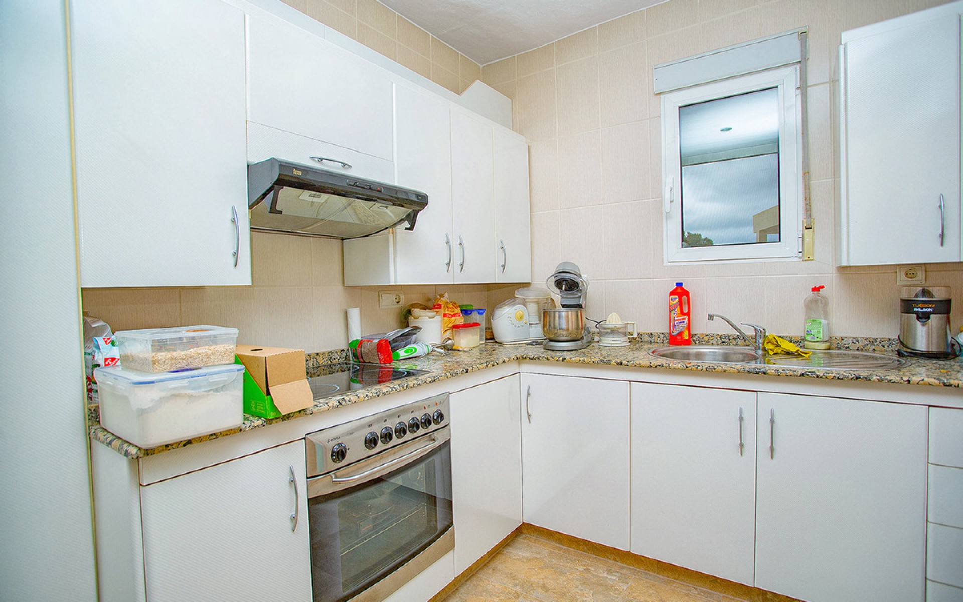 A Vendre - Villa - Elche - Elche Centro