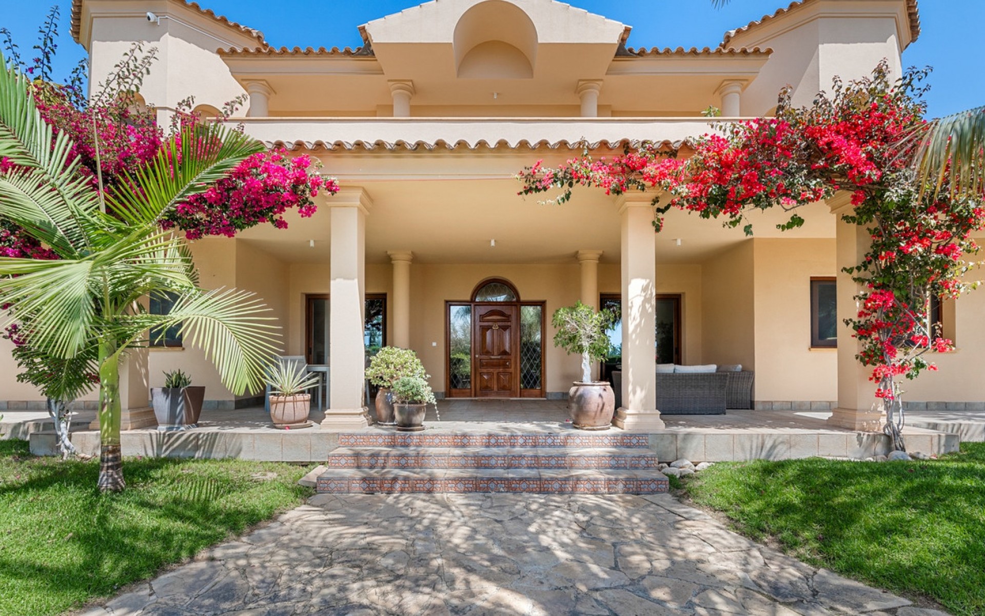 A Vendre - Villa - Elche - Elche Centro