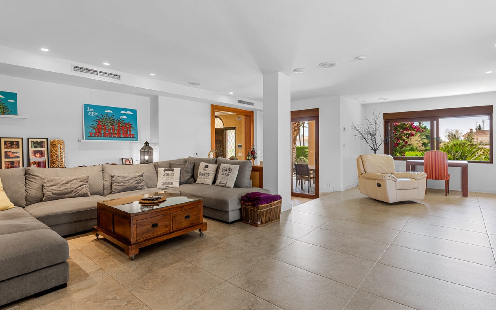 A Vendre - Villa - Elche - Elche Centro