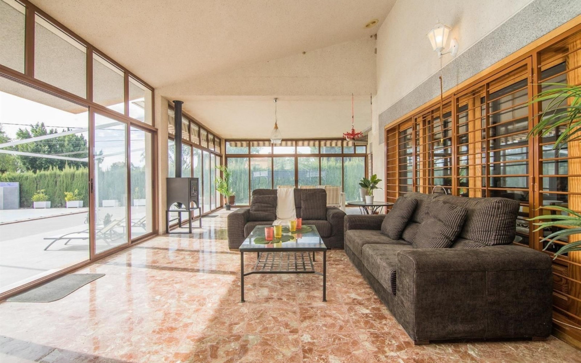 A Vendre - Villa - Elche - Elche Centro