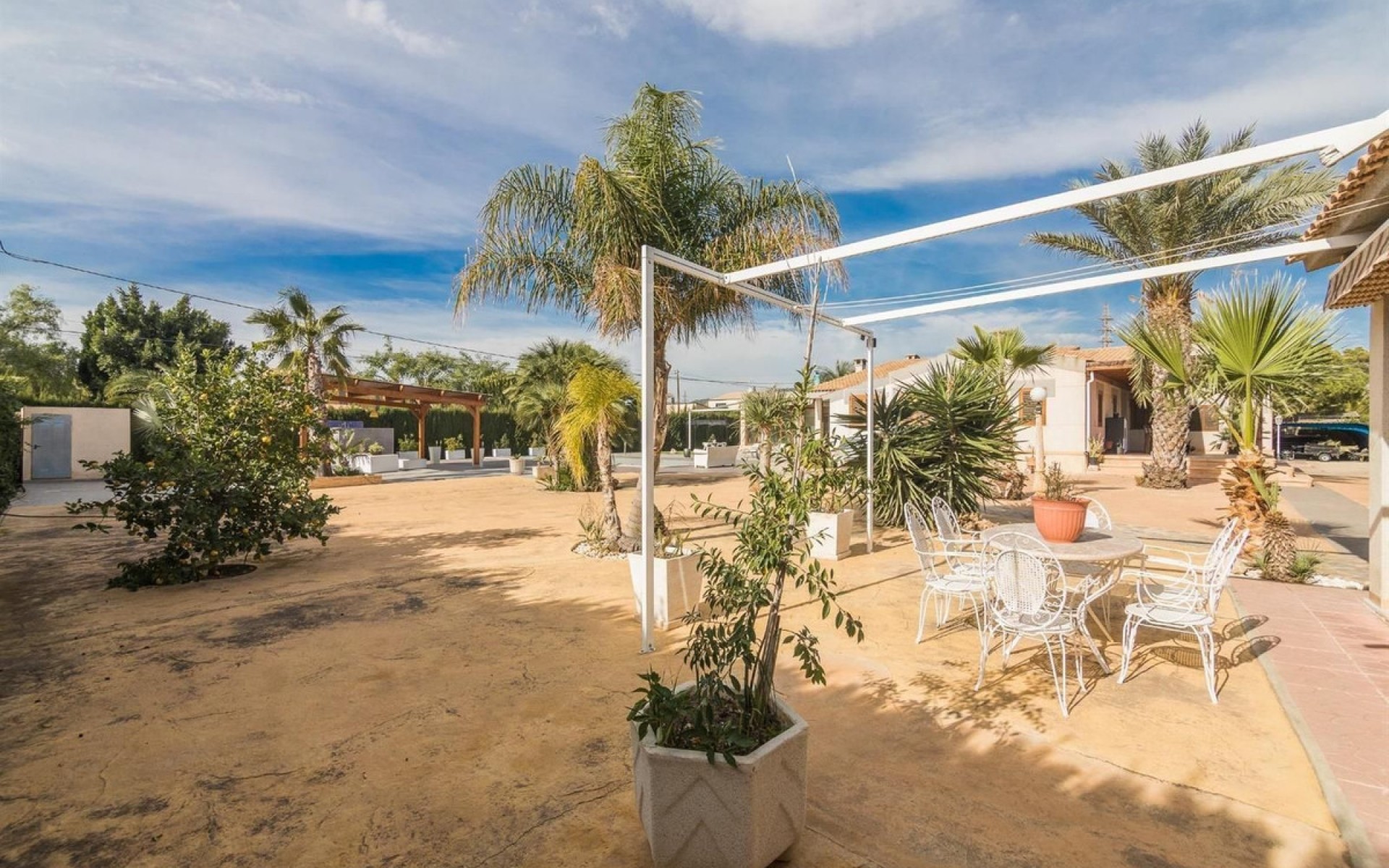 A Vendre - Villa - Elche - Elche Centro