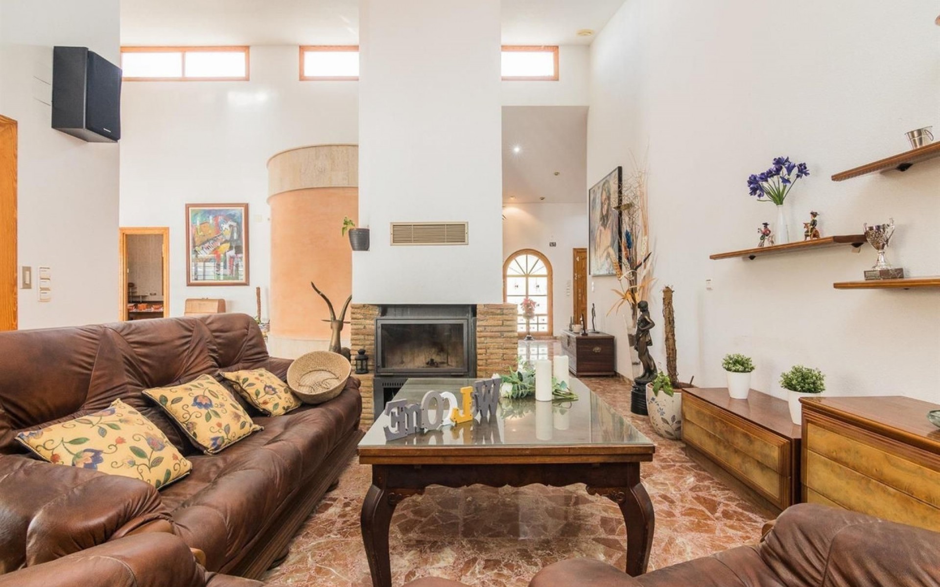 A Vendre - Villa - Elche - Elche Centro