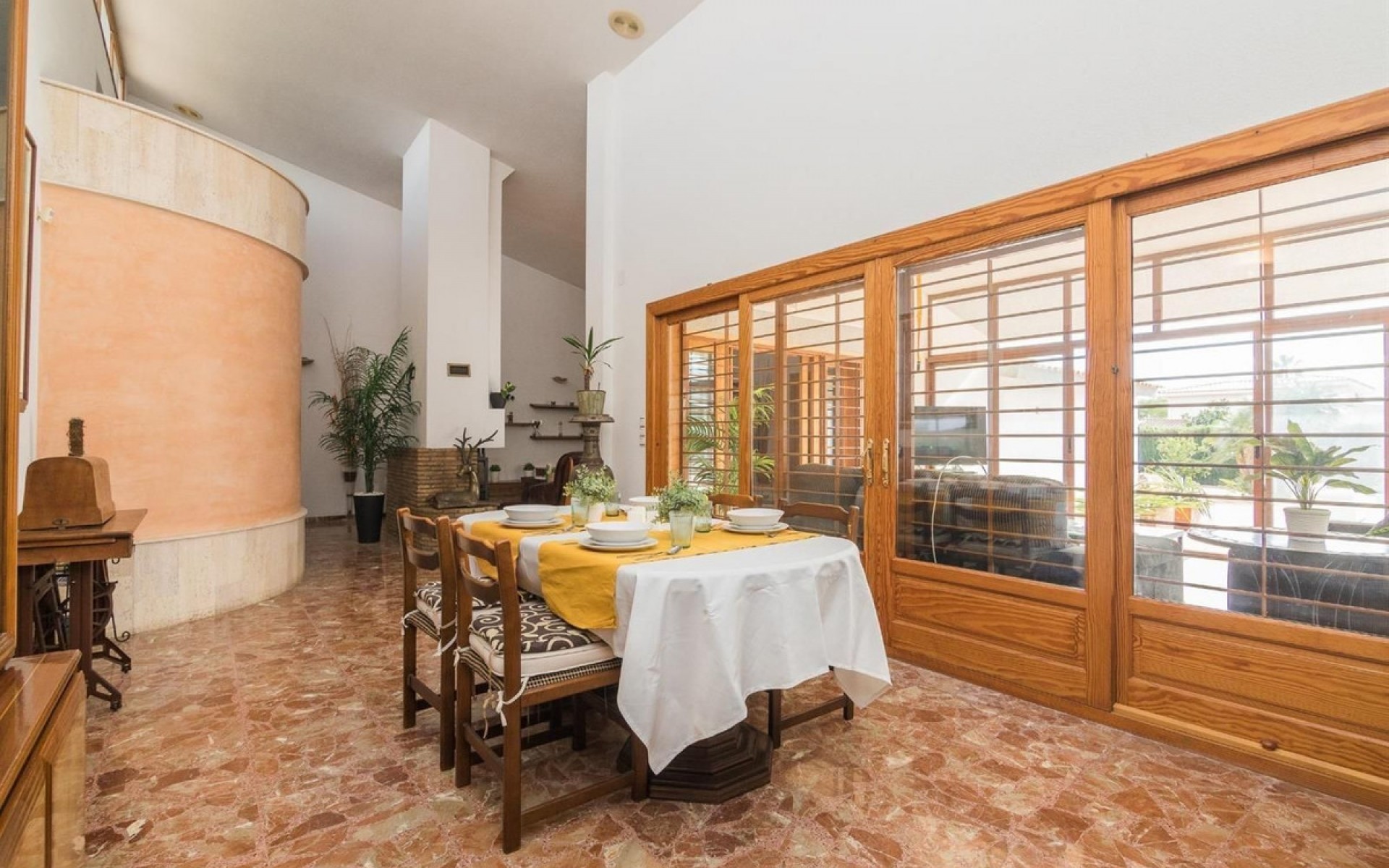 A Vendre - Villa - Elche - Elche Centro