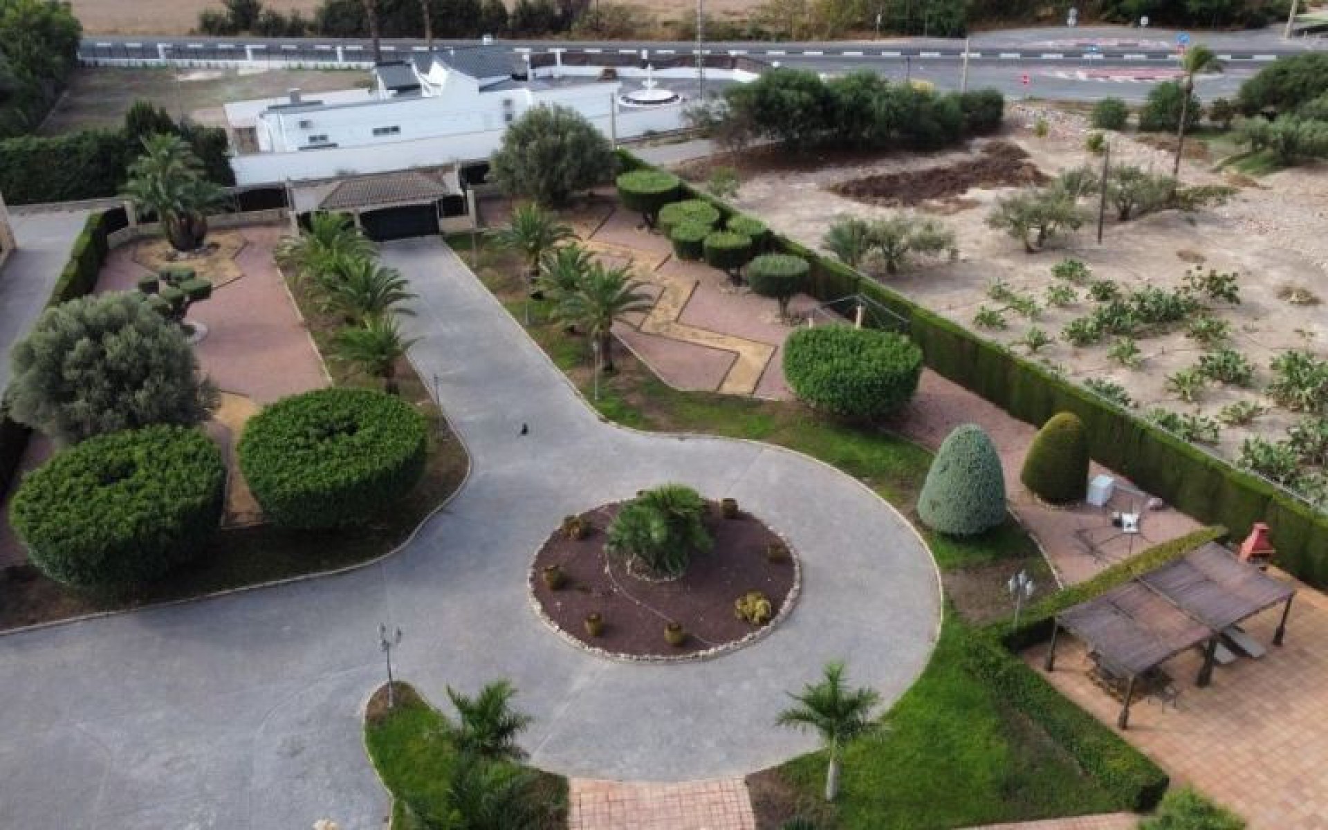 A Vendre - Villa - Elche - Elche Centro