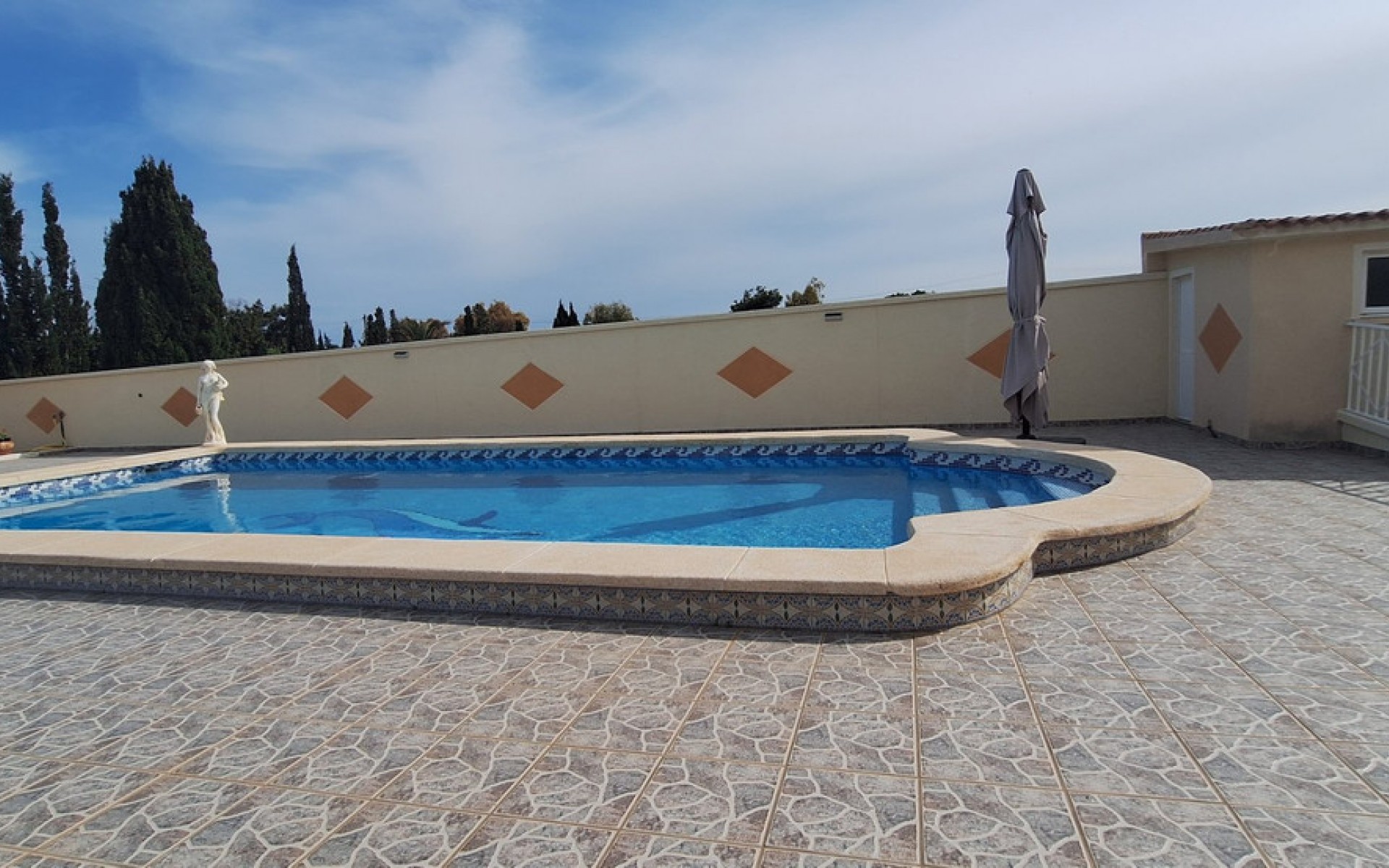 A Vendre - Villa - Elche - Elche Centro