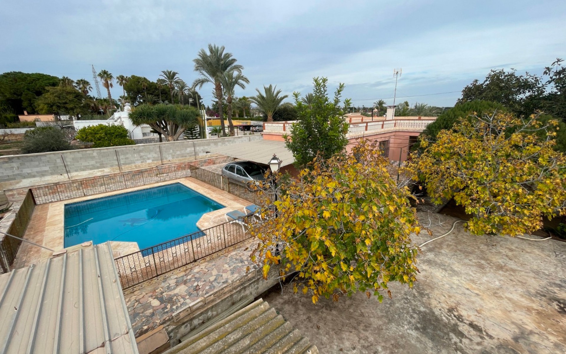A Vendre - Villa - Elche - Elche Centro