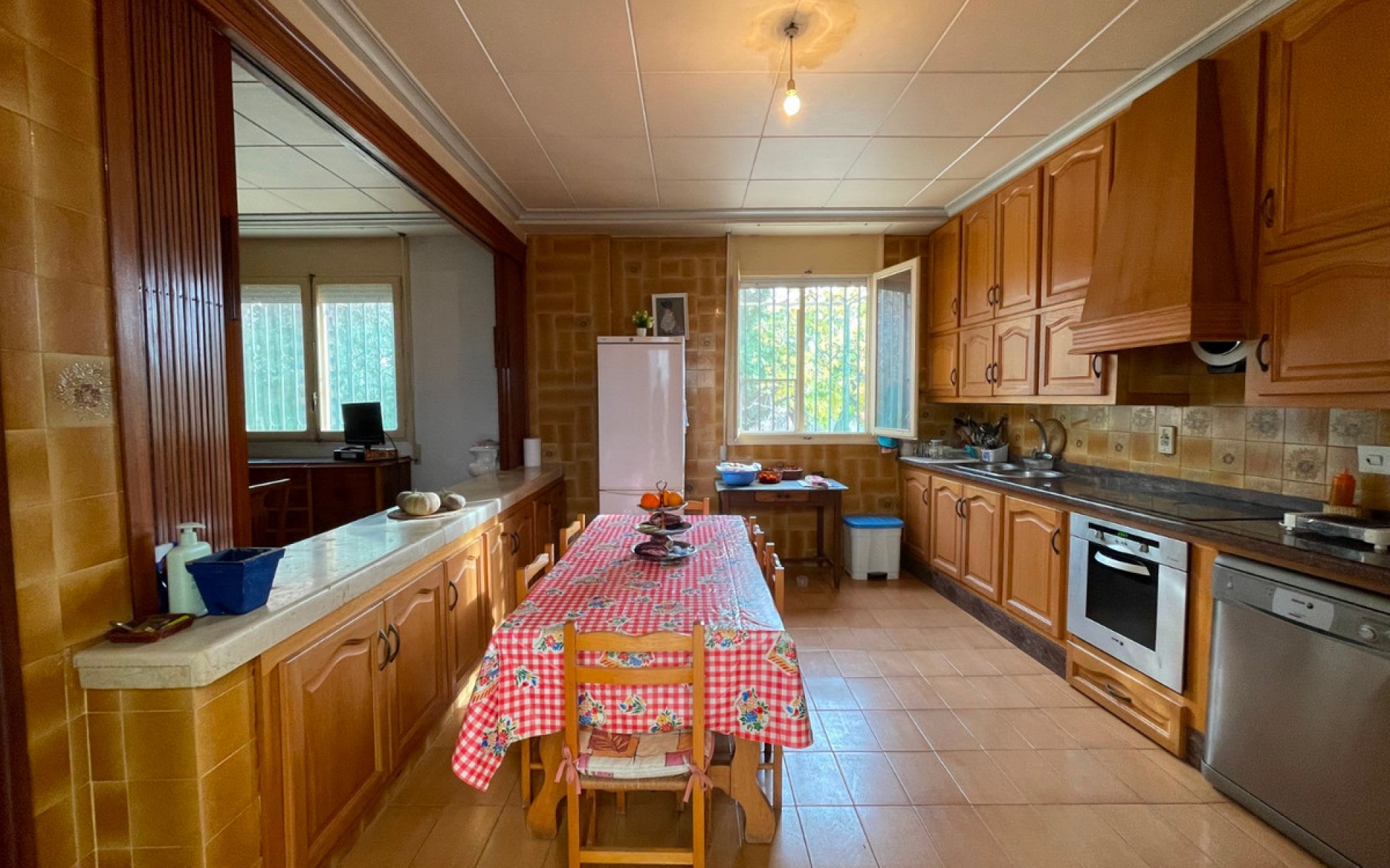 A Vendre - Villa - Elche - Elche Centro