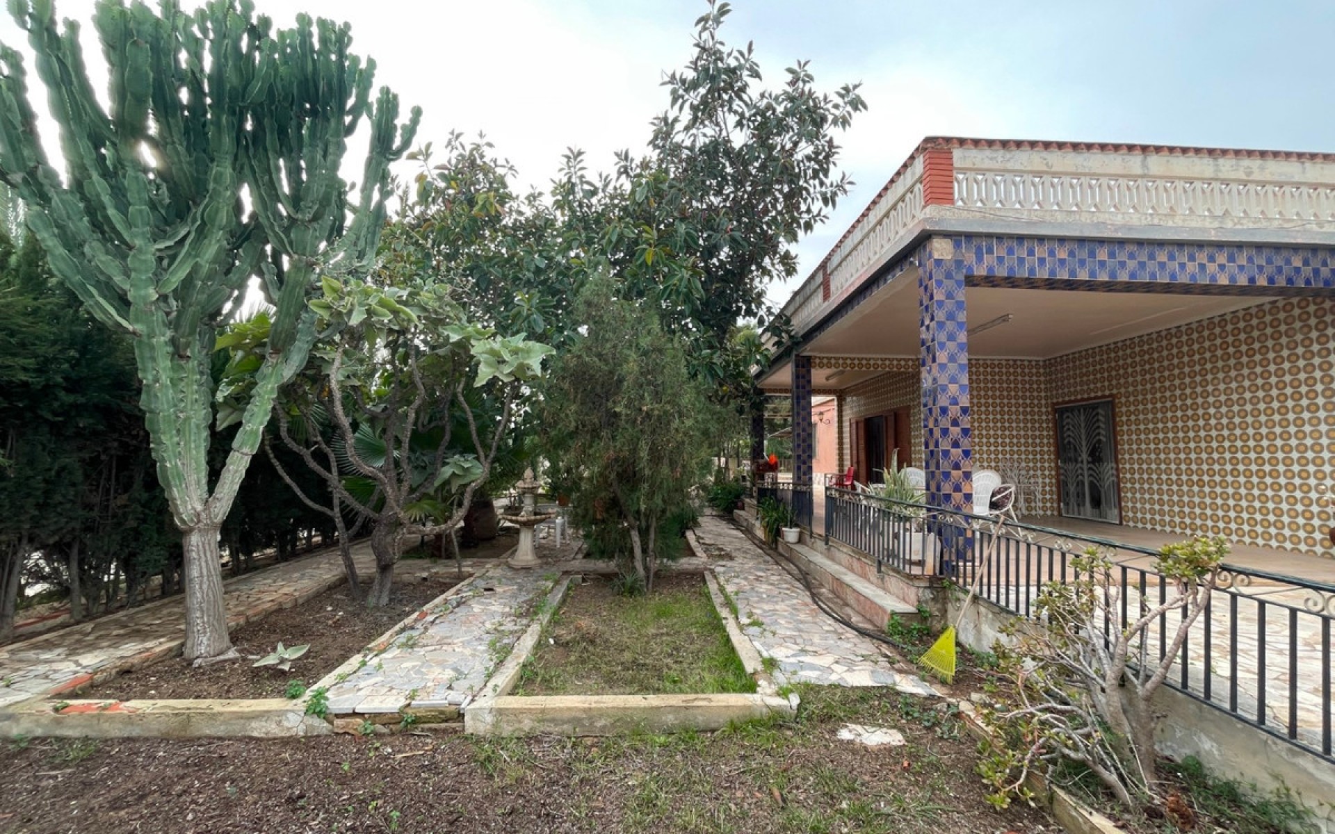 A Vendre - Villa - Elche - Elche Centro