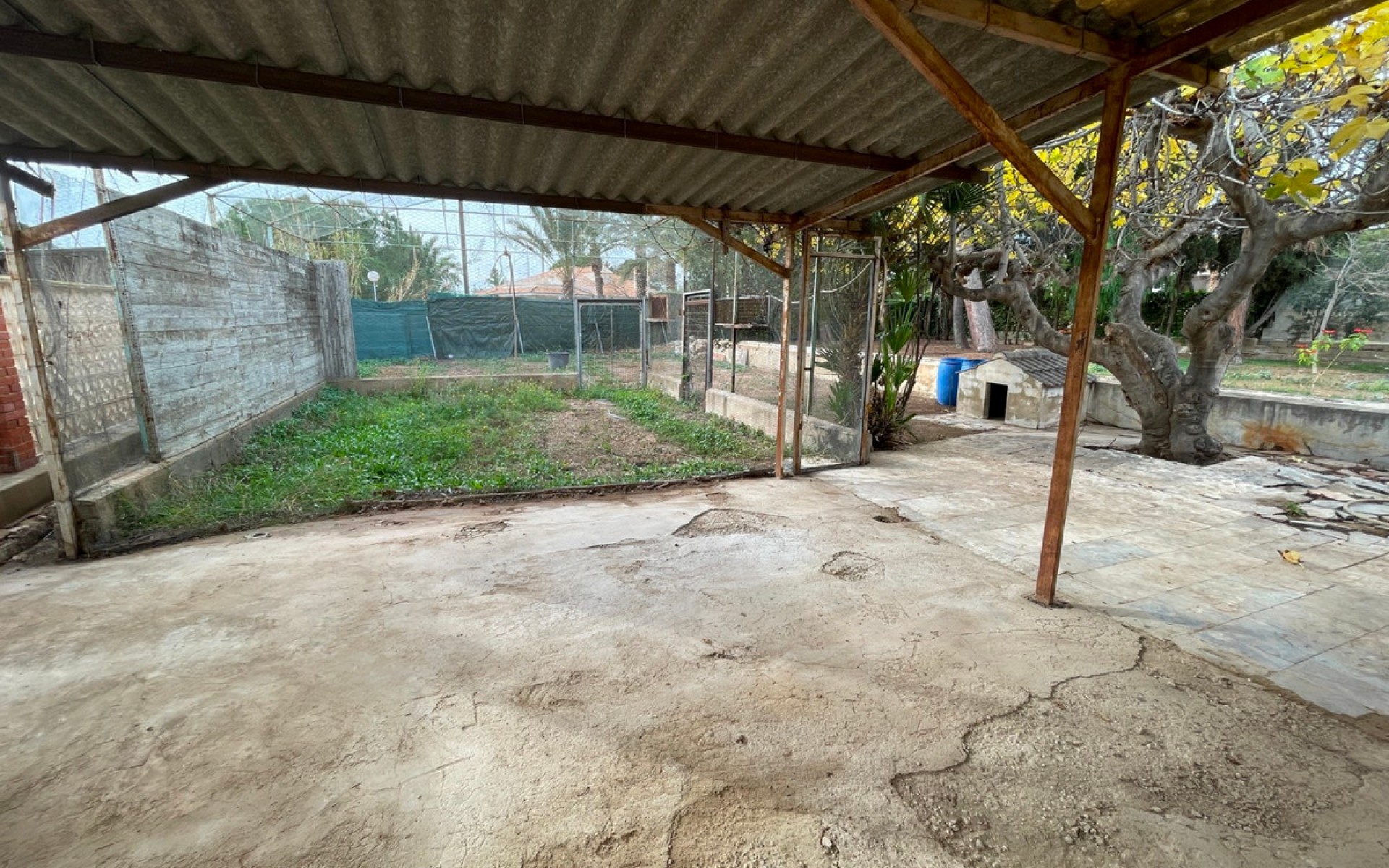 A Vendre - Villa - Elche - Elche Centro