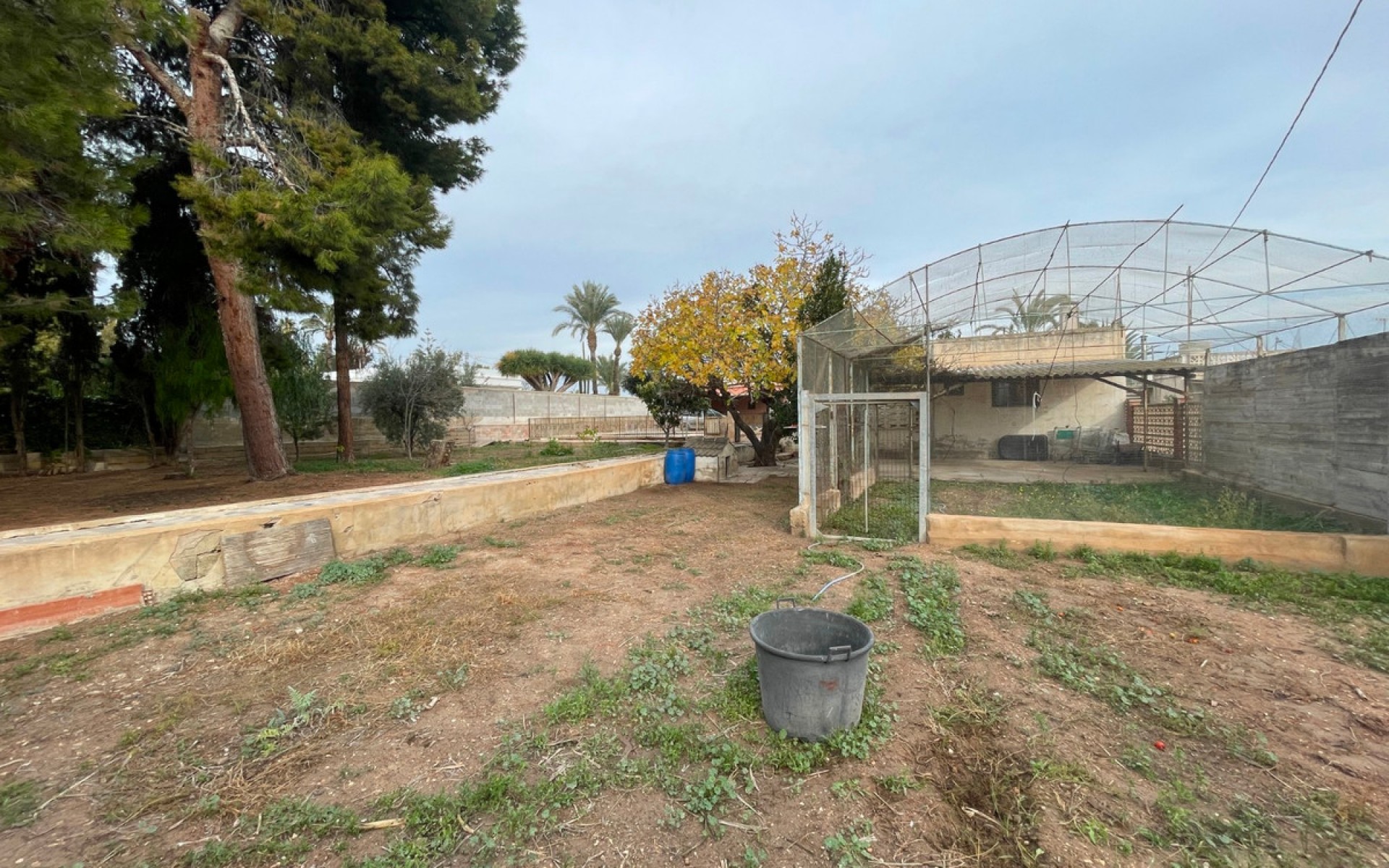 A Vendre - Villa - Elche - Elche Centro