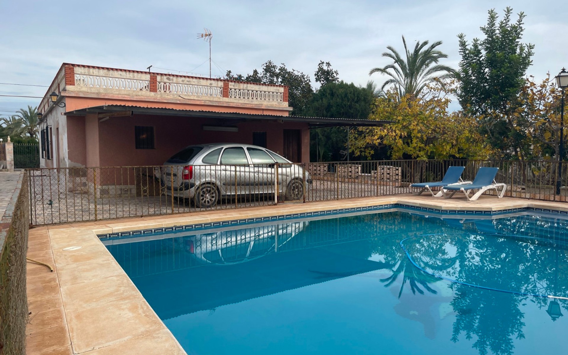 A Vendre - Villa - Elche - Elche Centro