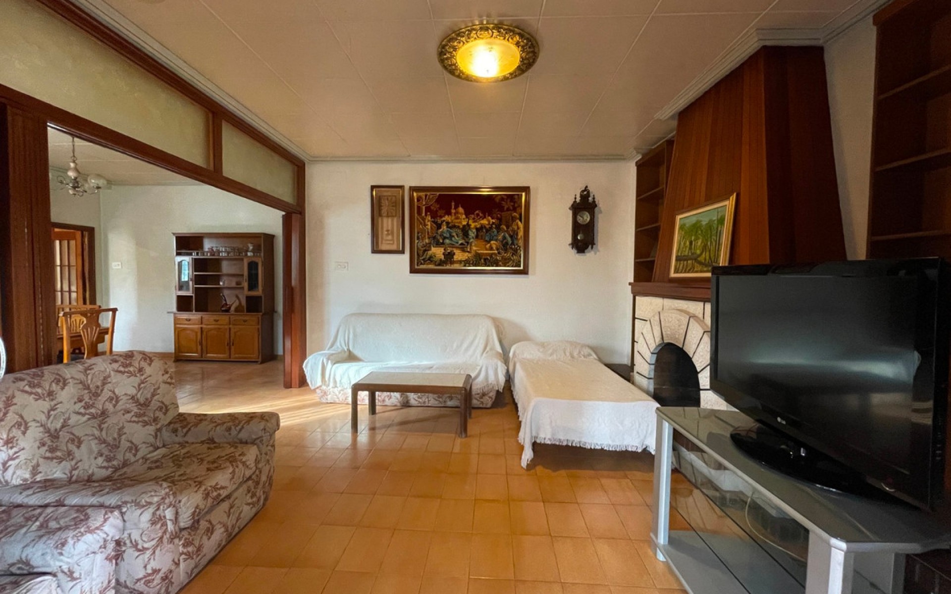 A Vendre - Villa - Elche - Elche Centro