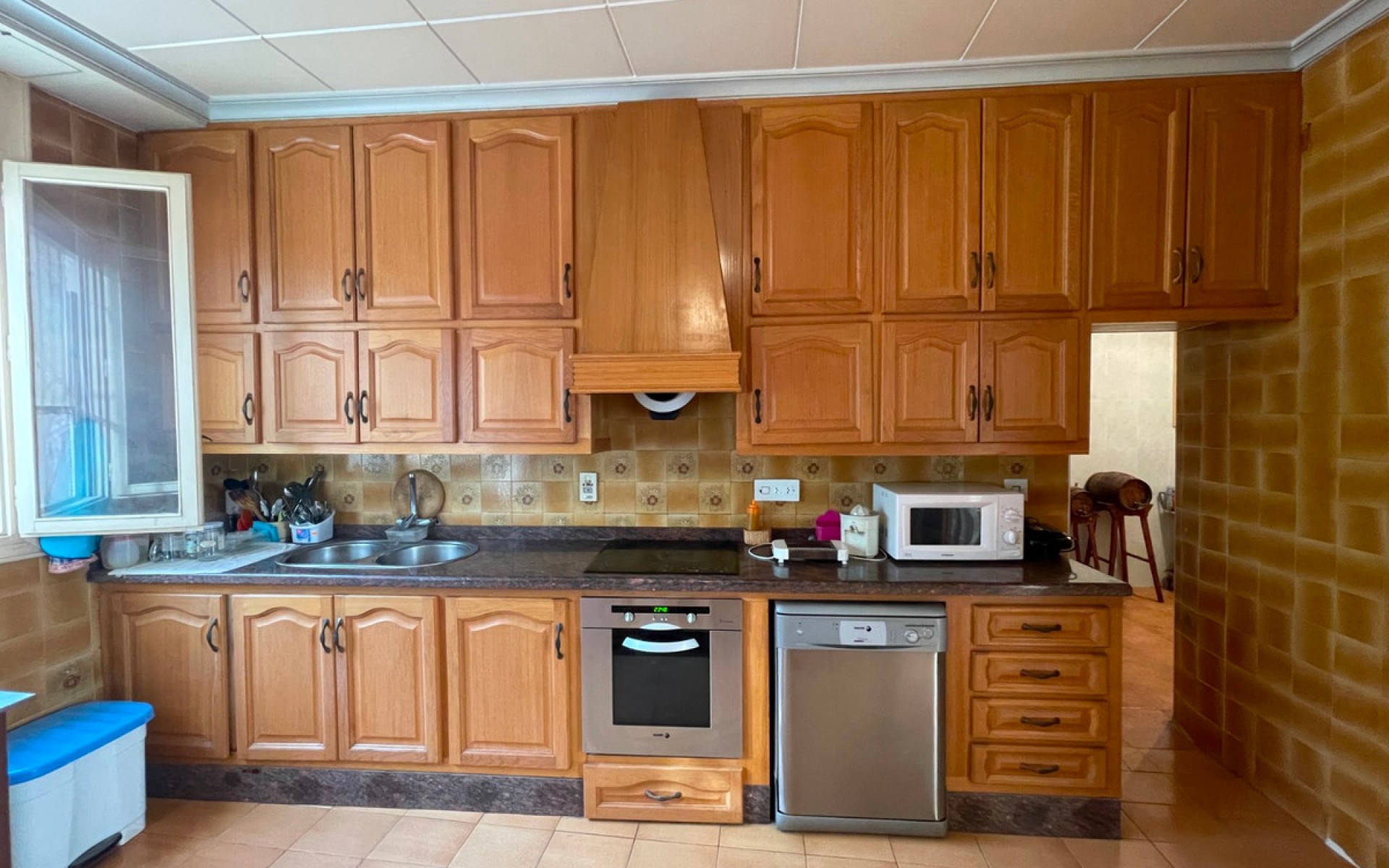 A Vendre - Villa - Elche - Elche Centro