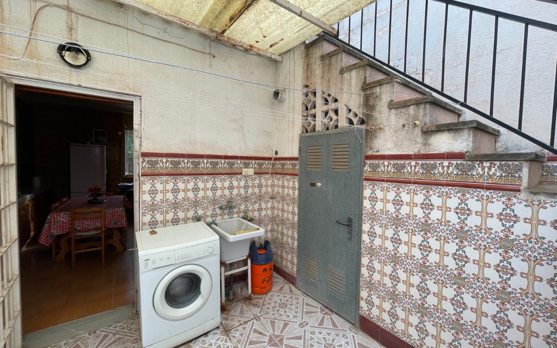 A Vendre - Villa - Elche - Elche Centro