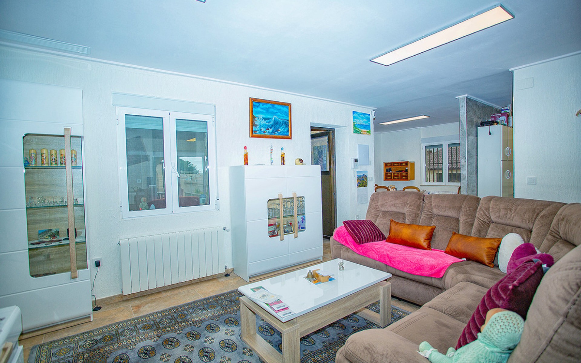 A Vendre - Villa - Elche - Elche Centro