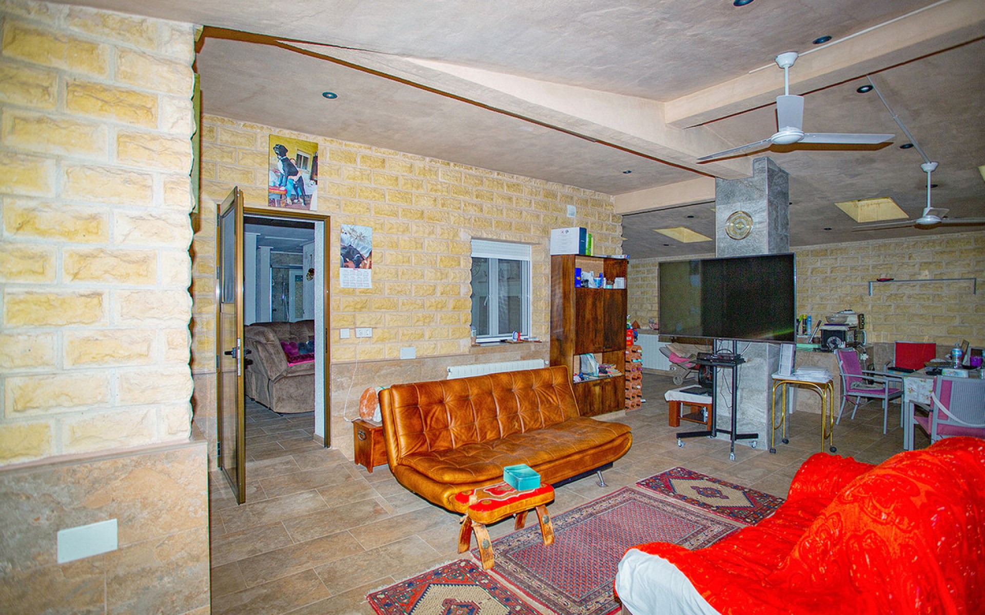 A Vendre - Villa - Elche - Elche Centro