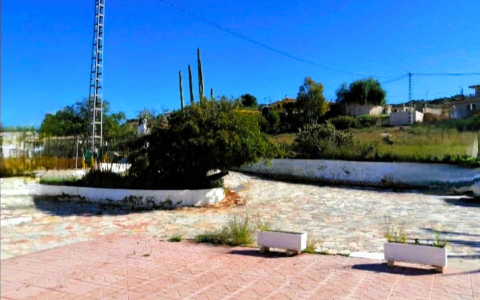 A Vendre - Villa - Elche - Elche Centro