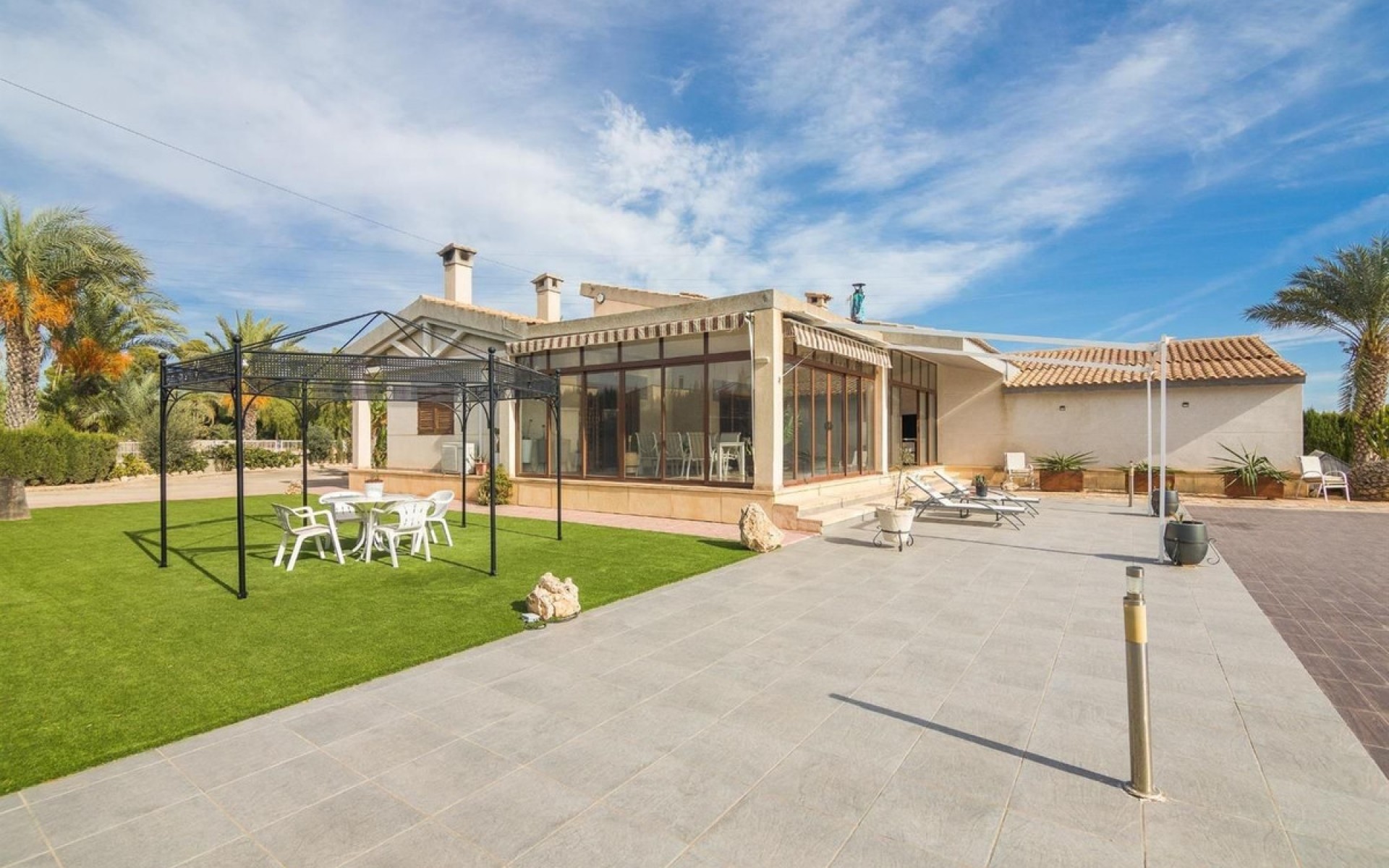 A Vendre - Villa - Elche - Elche Centro