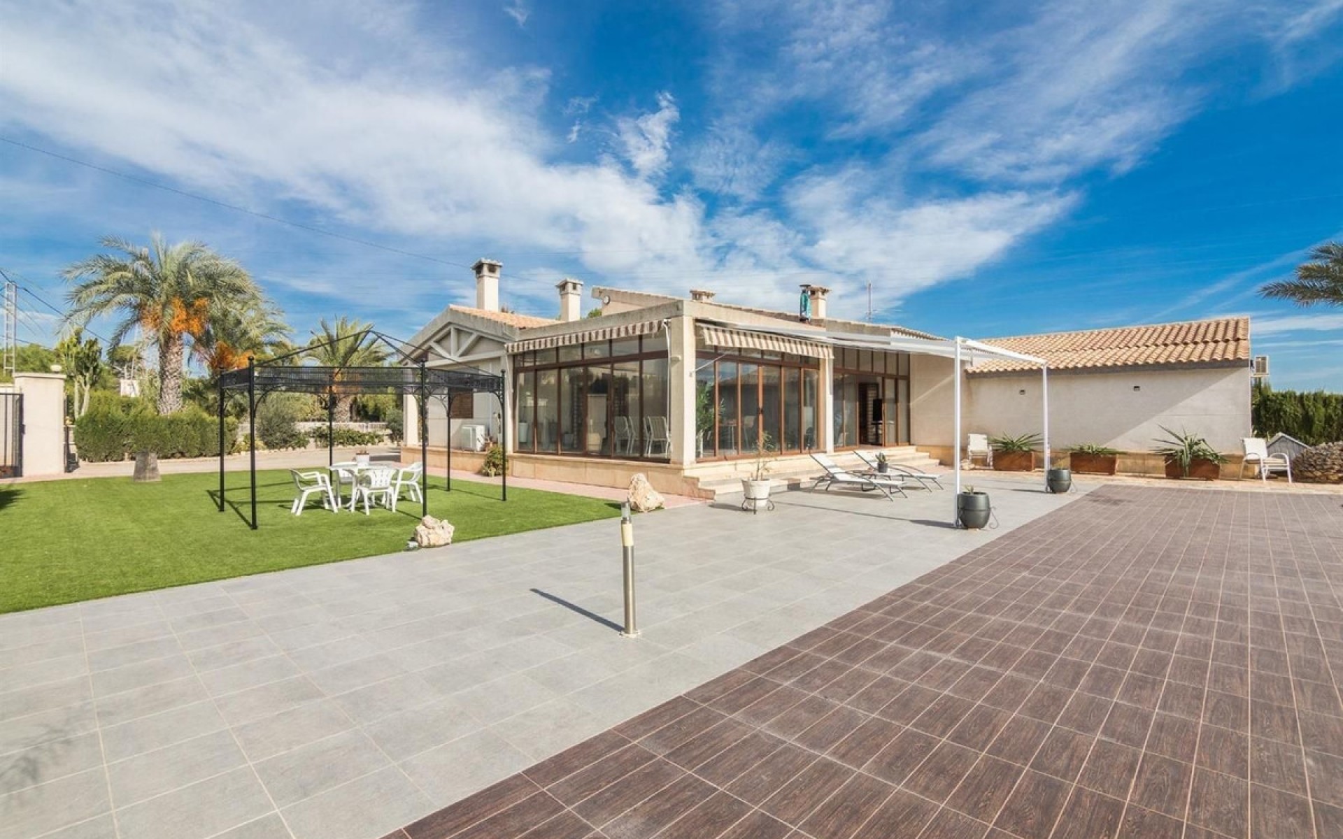 A Vendre - Villa - Elche - Elche Centro