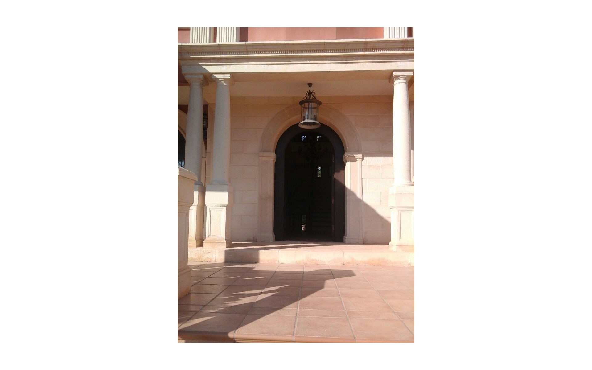 A Vendre - Villa - Elche - Elche Centro