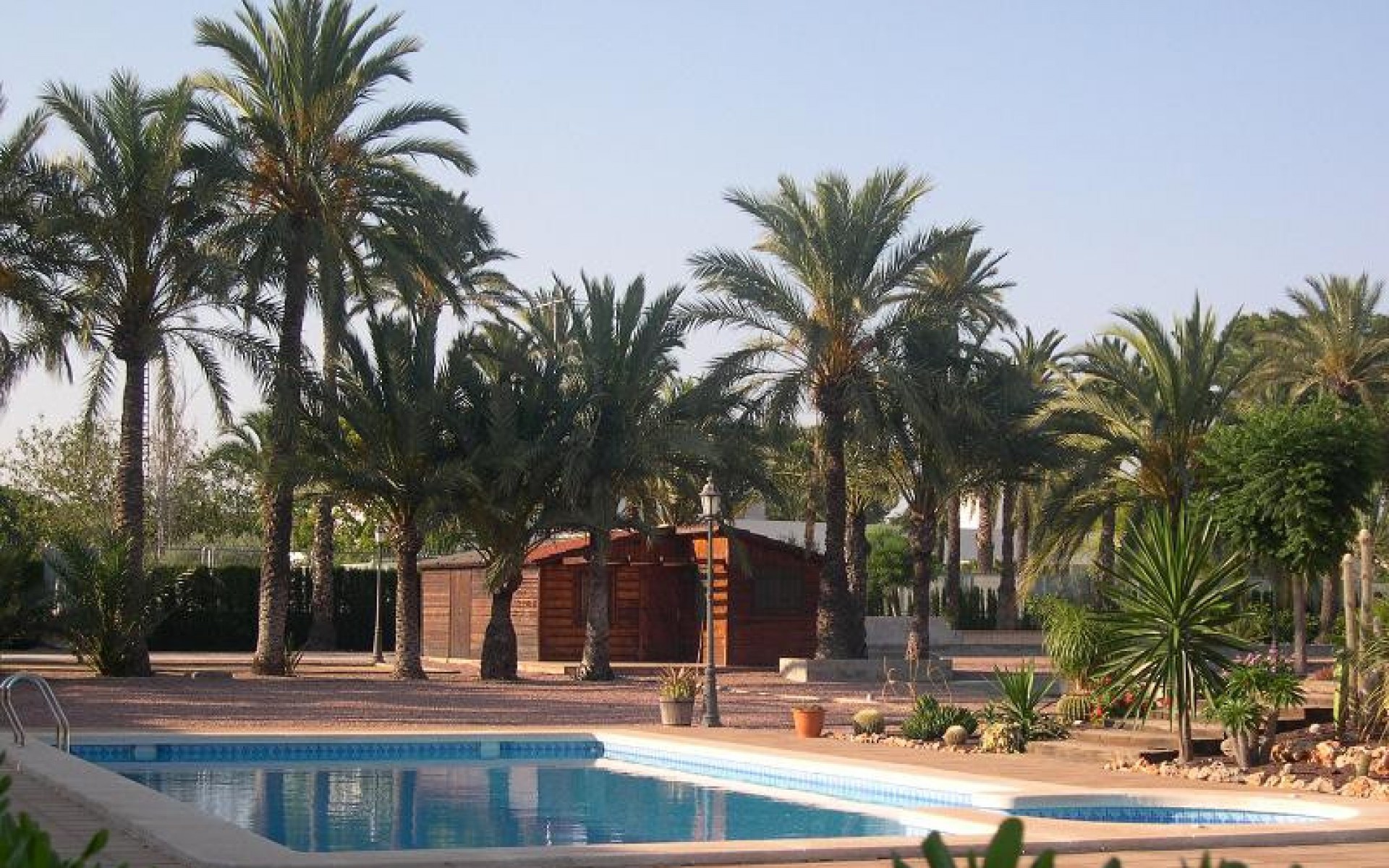 A Vendre - Villa - Elche - Elche Centro