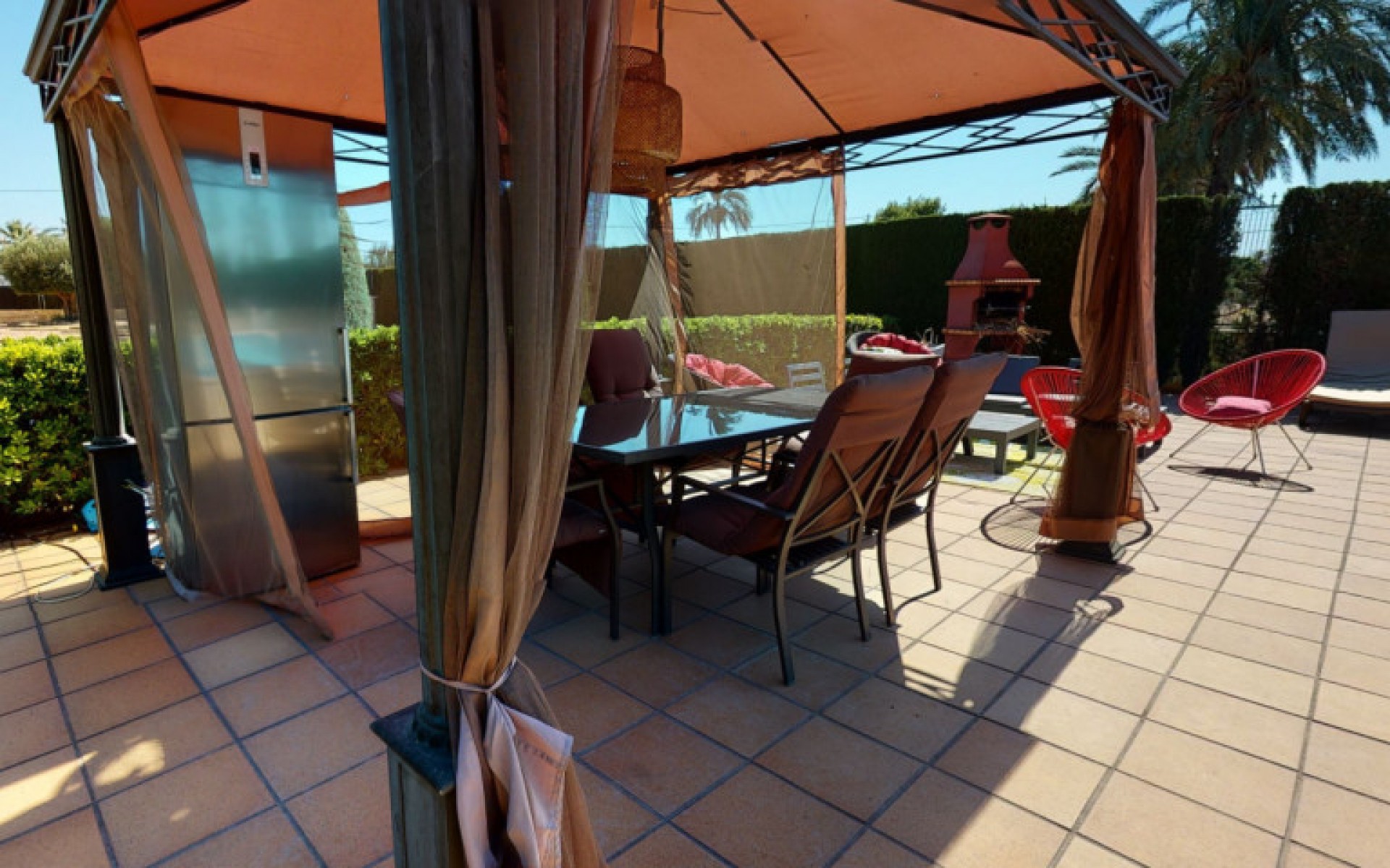 A Vendre - Villa - Elche - Elche Centro